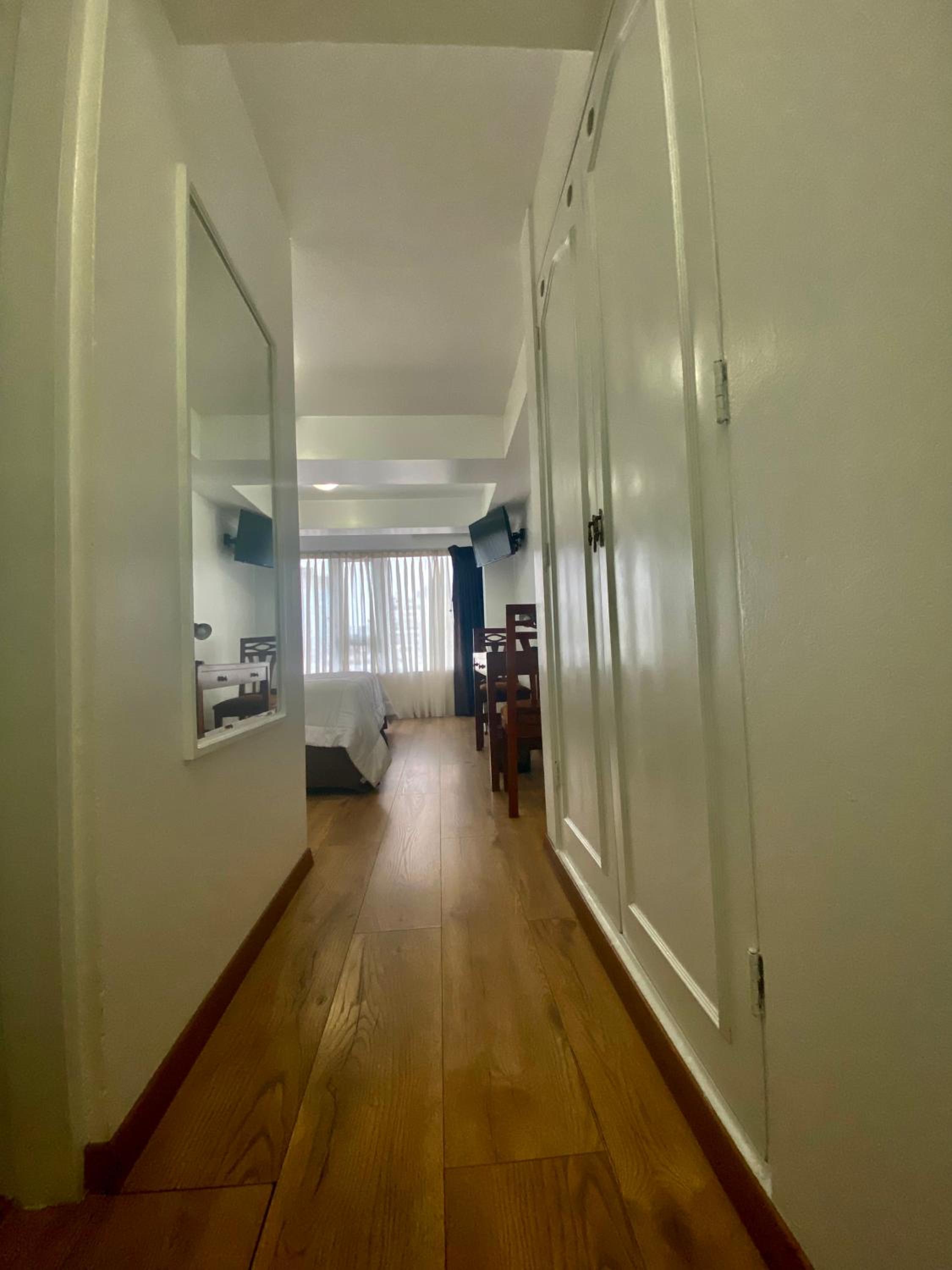 Triple Room photo 3