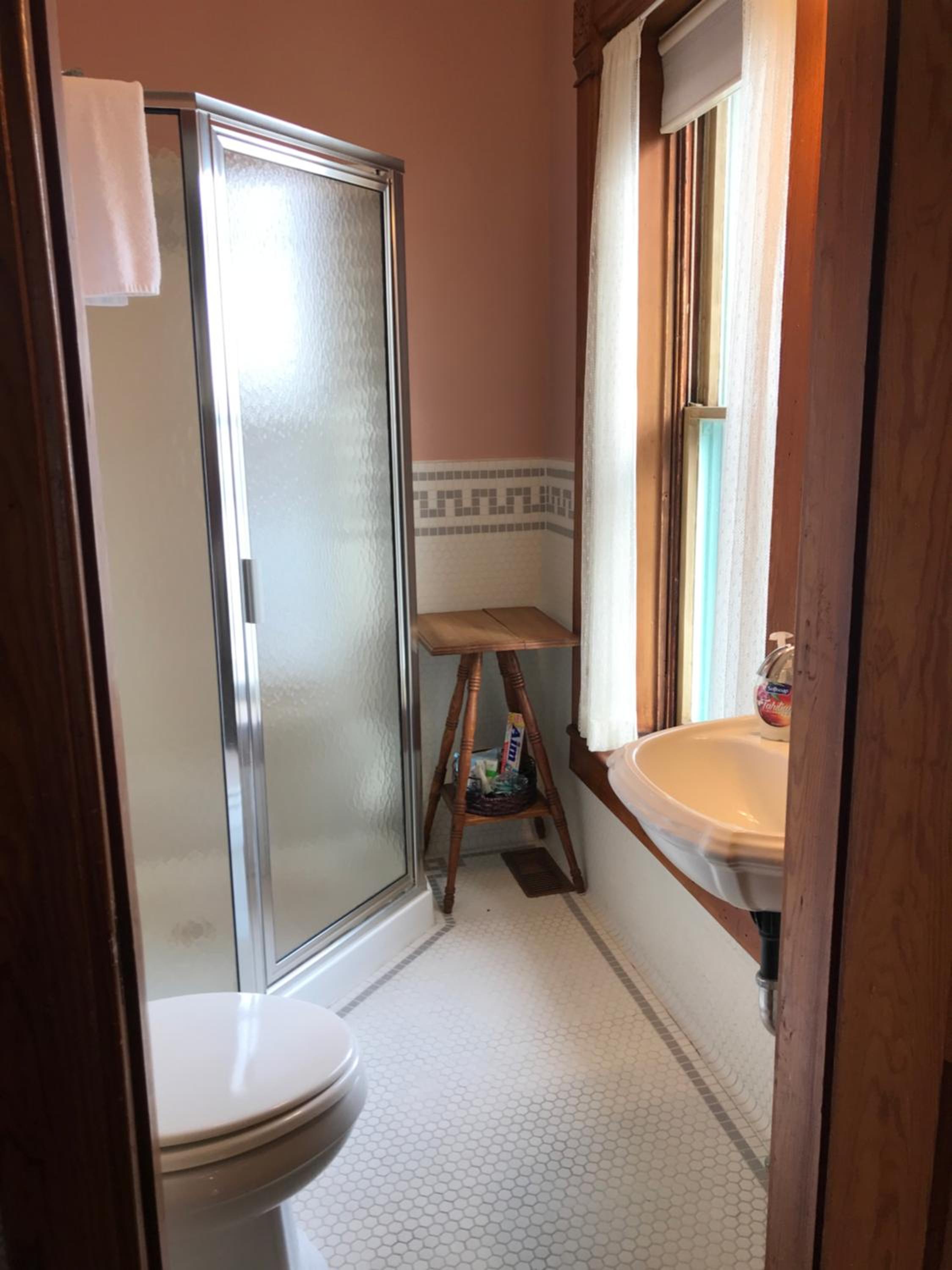Queen Room with Garden View photo 2