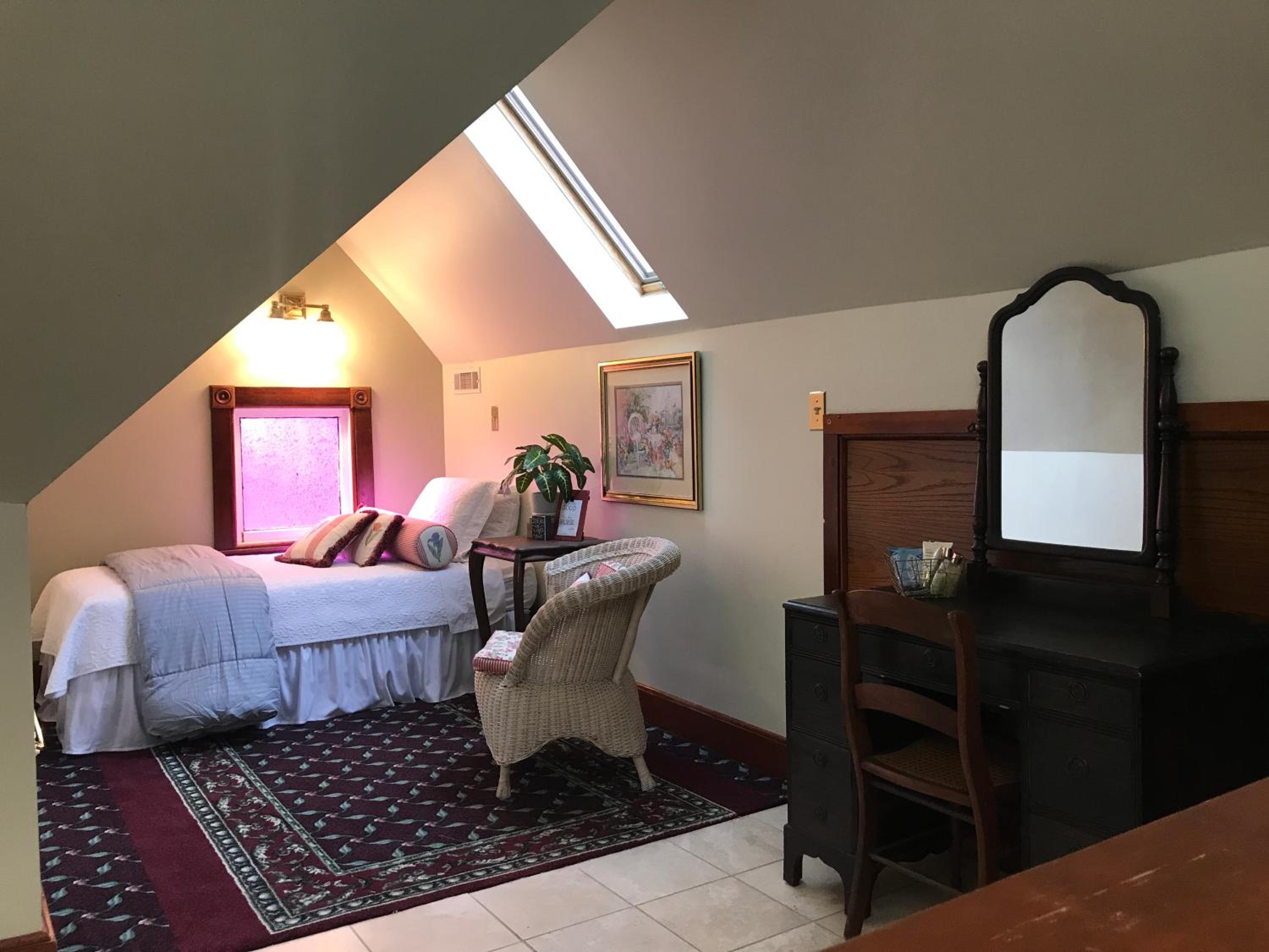 Superior Queen Room photo 3