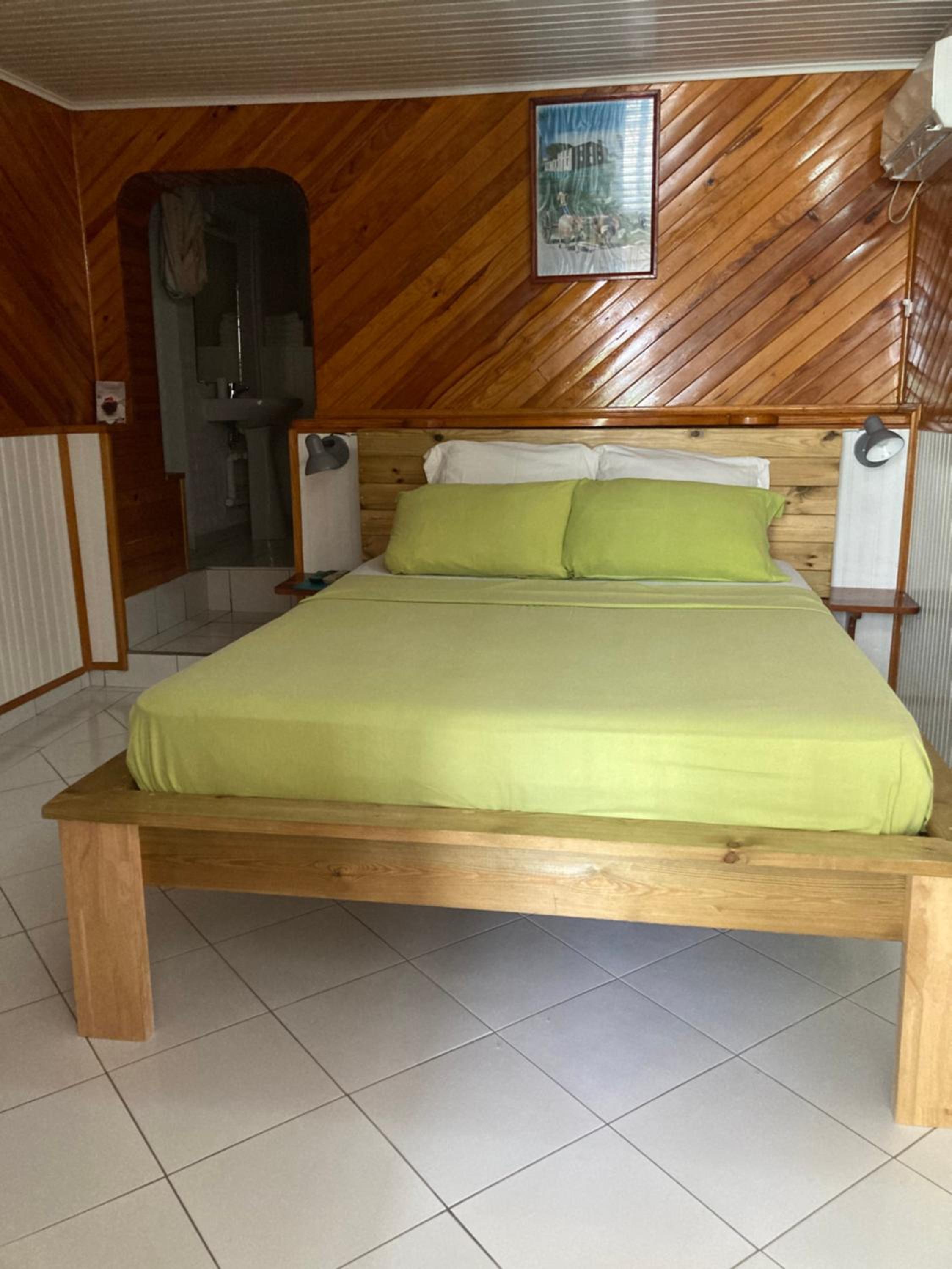 Two-Bedroom House photo 1