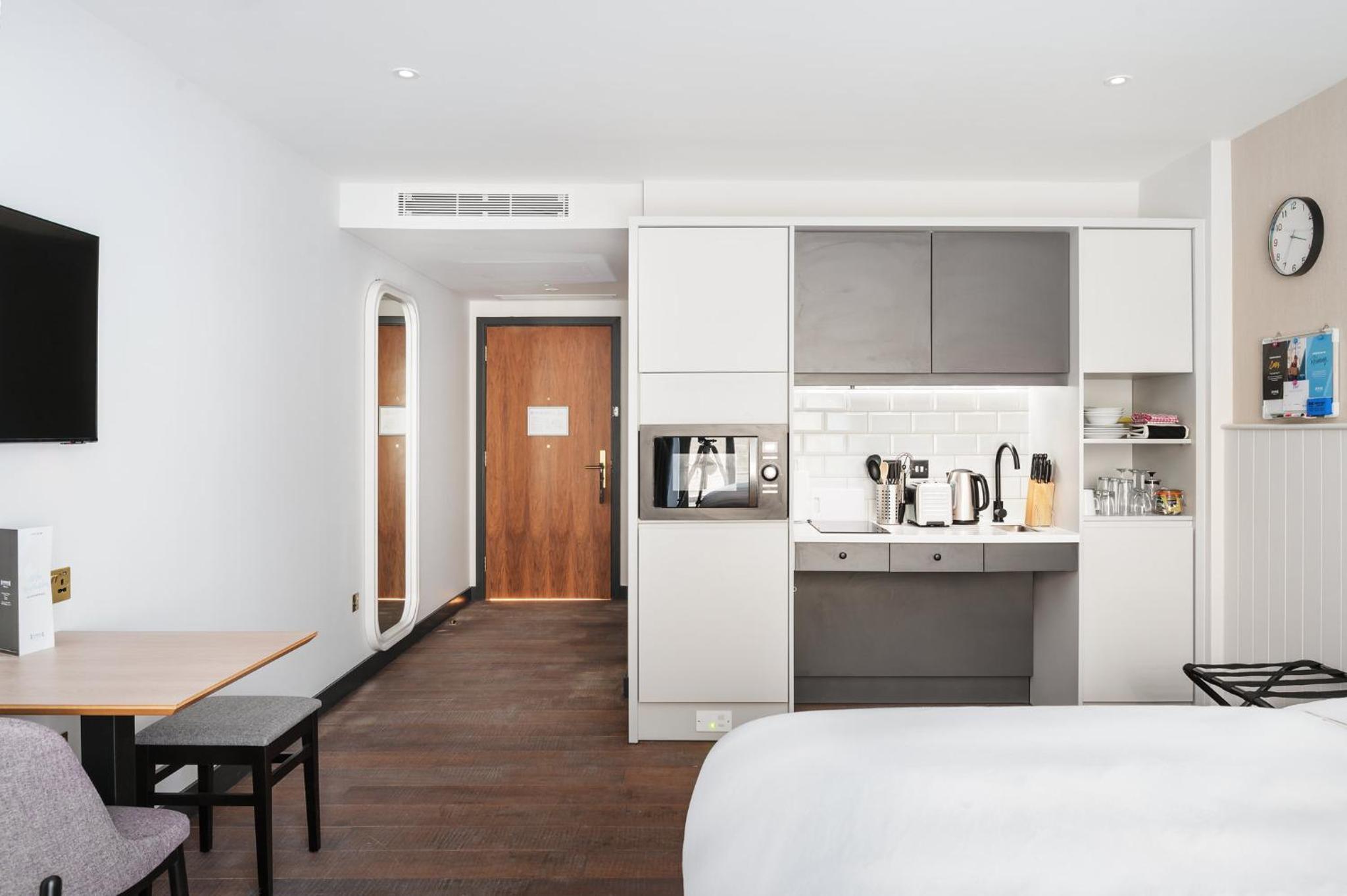 Staybridge Suites Brighton, et IHG Hotel, Billede 9