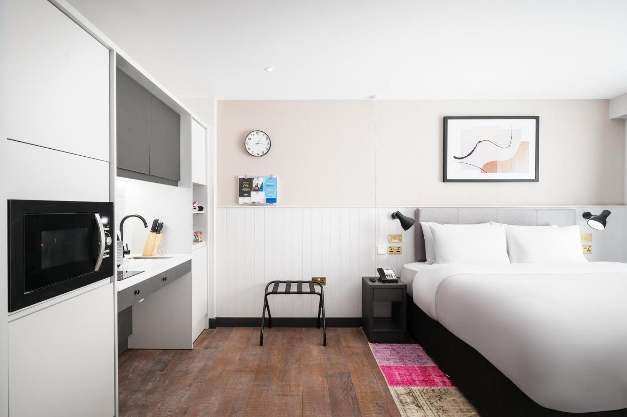 Staybridge Suites Brighton, et IHG Hotel, Billede 8