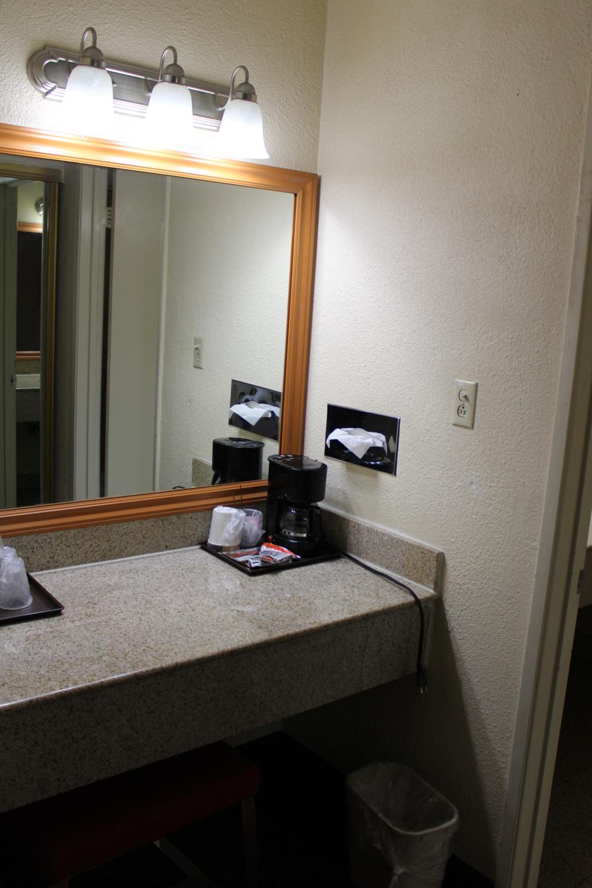 King Room With Pool View - Non Smoking photo 2