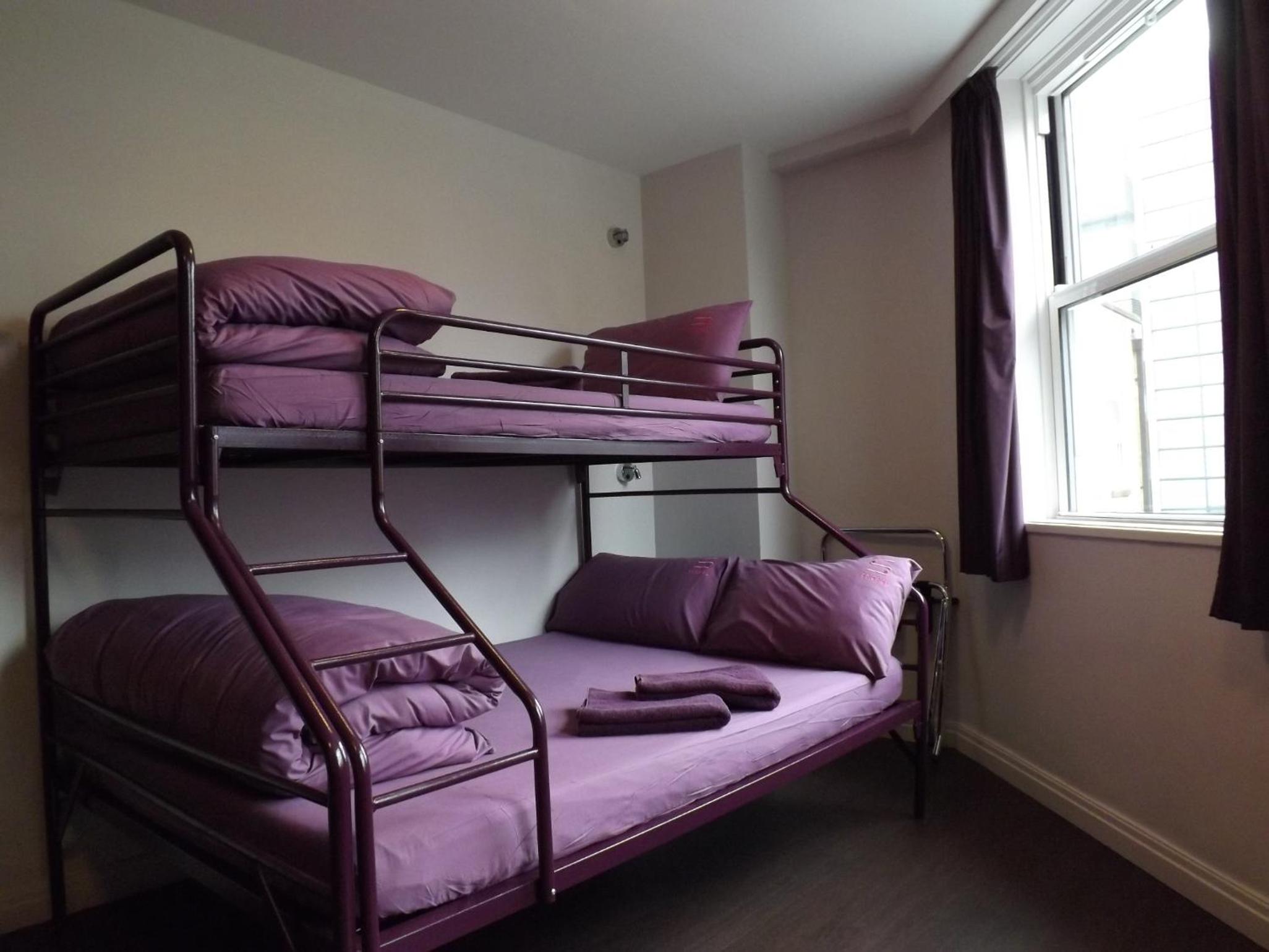 Triple Room Ensuite photo 1
