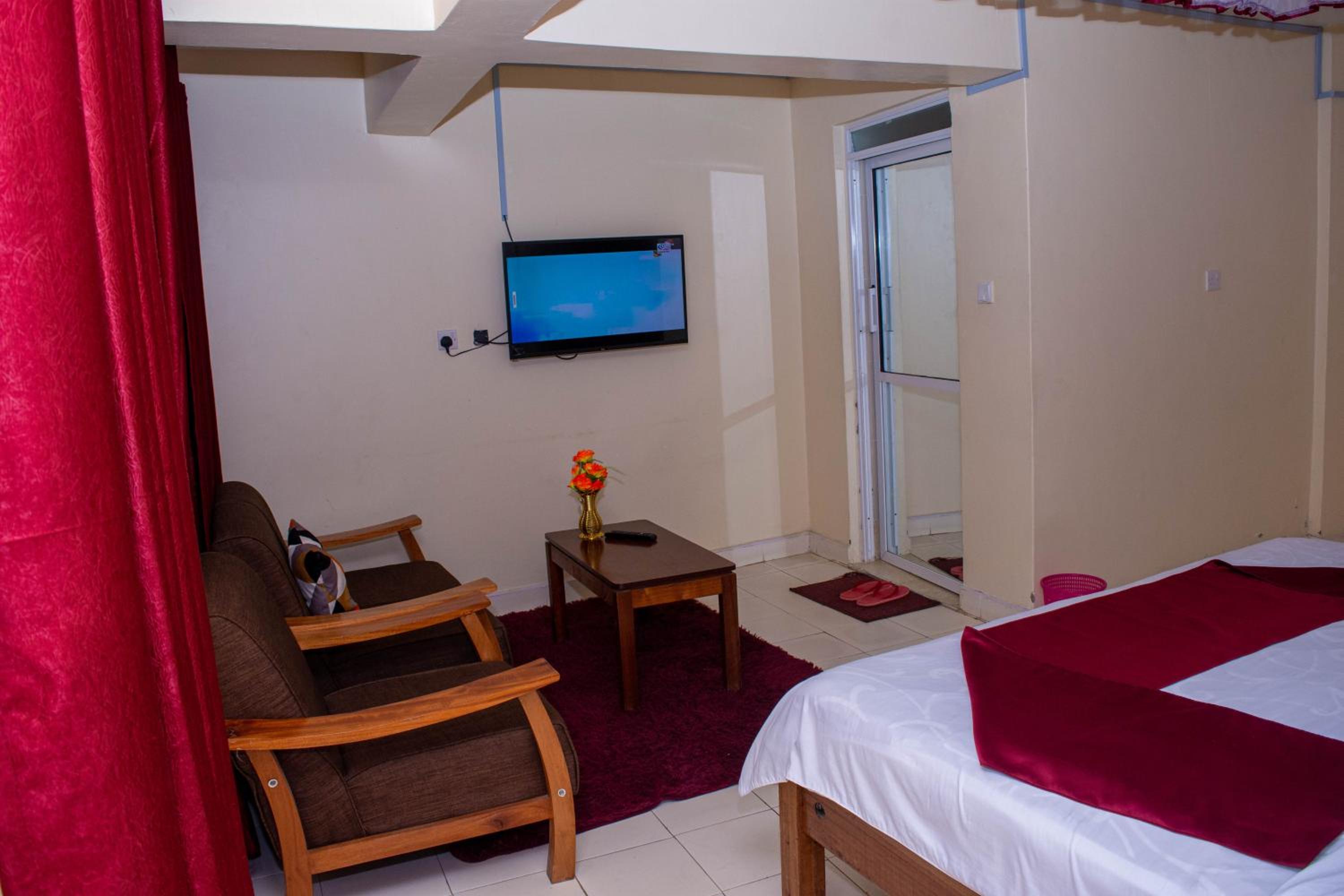 Standard Double Room photo 1
