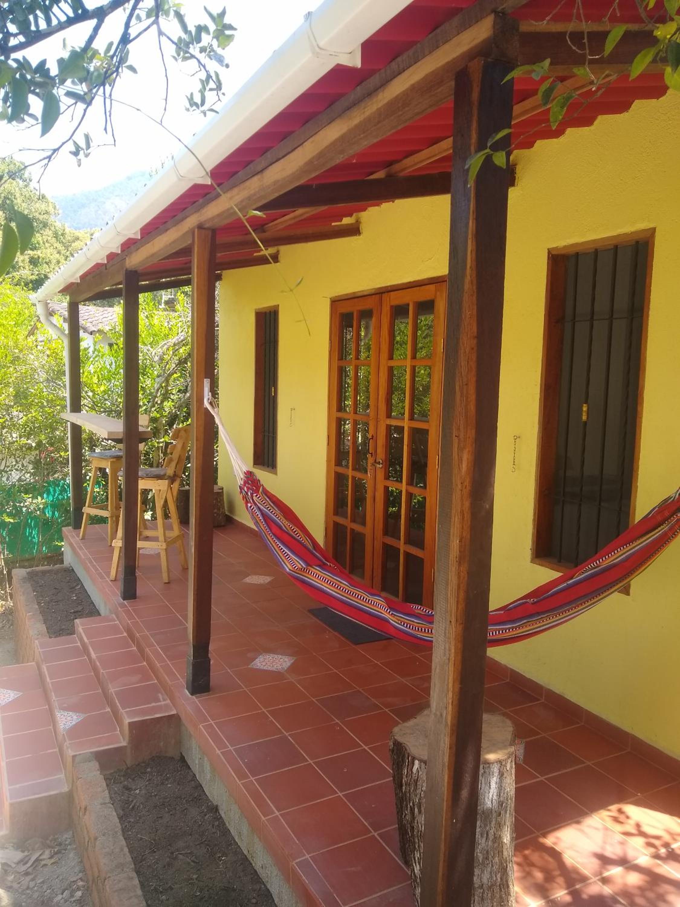 One-Bedroom House photo 2
