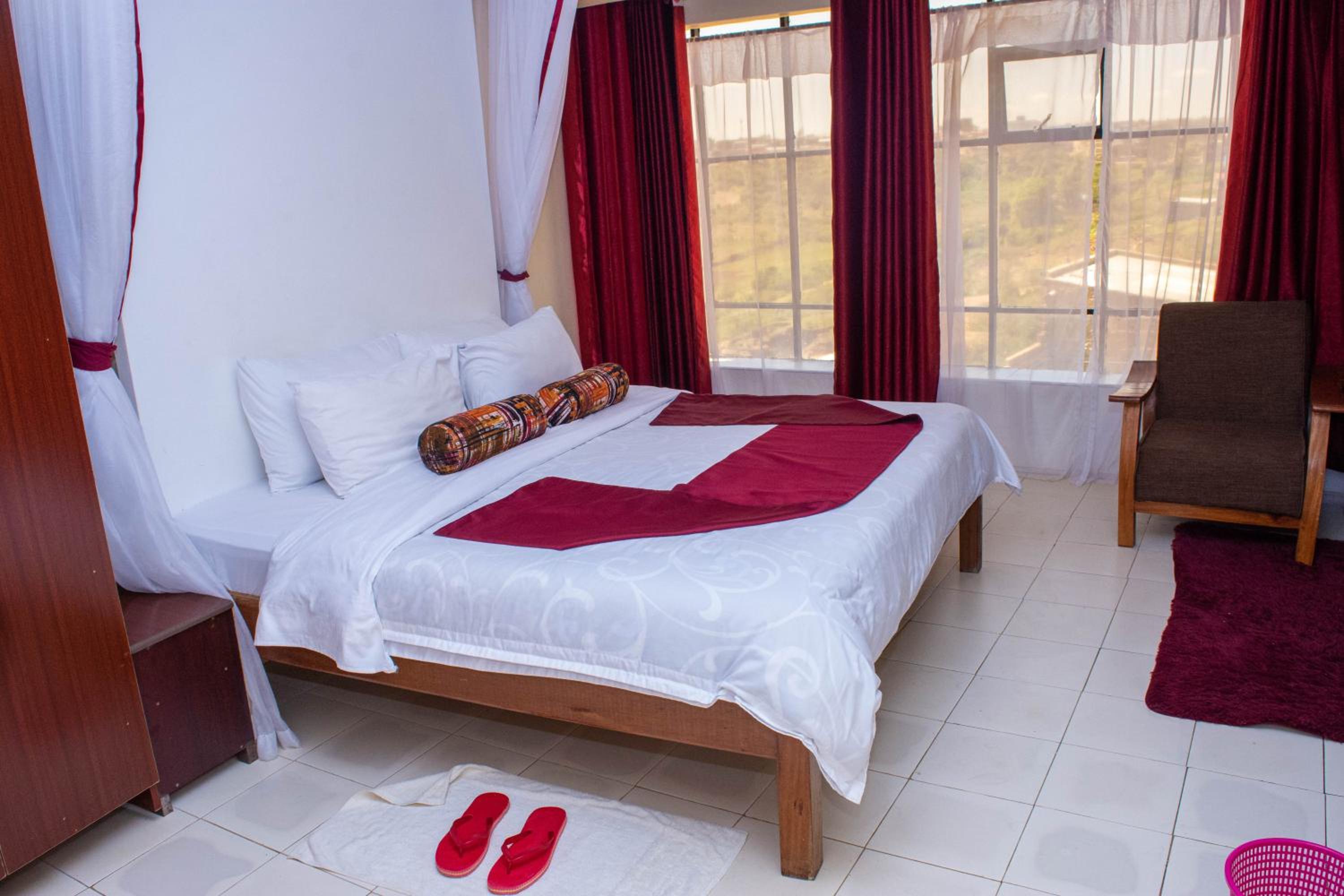 Single Room photo 3