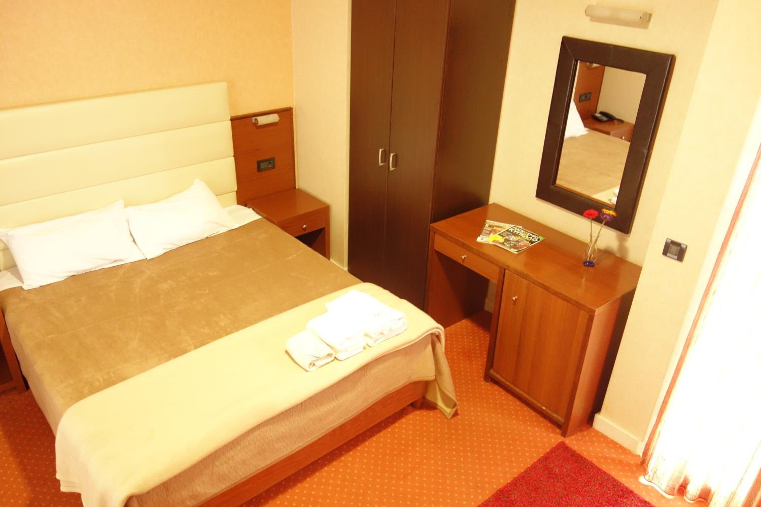 Chambre Quadruple Confort