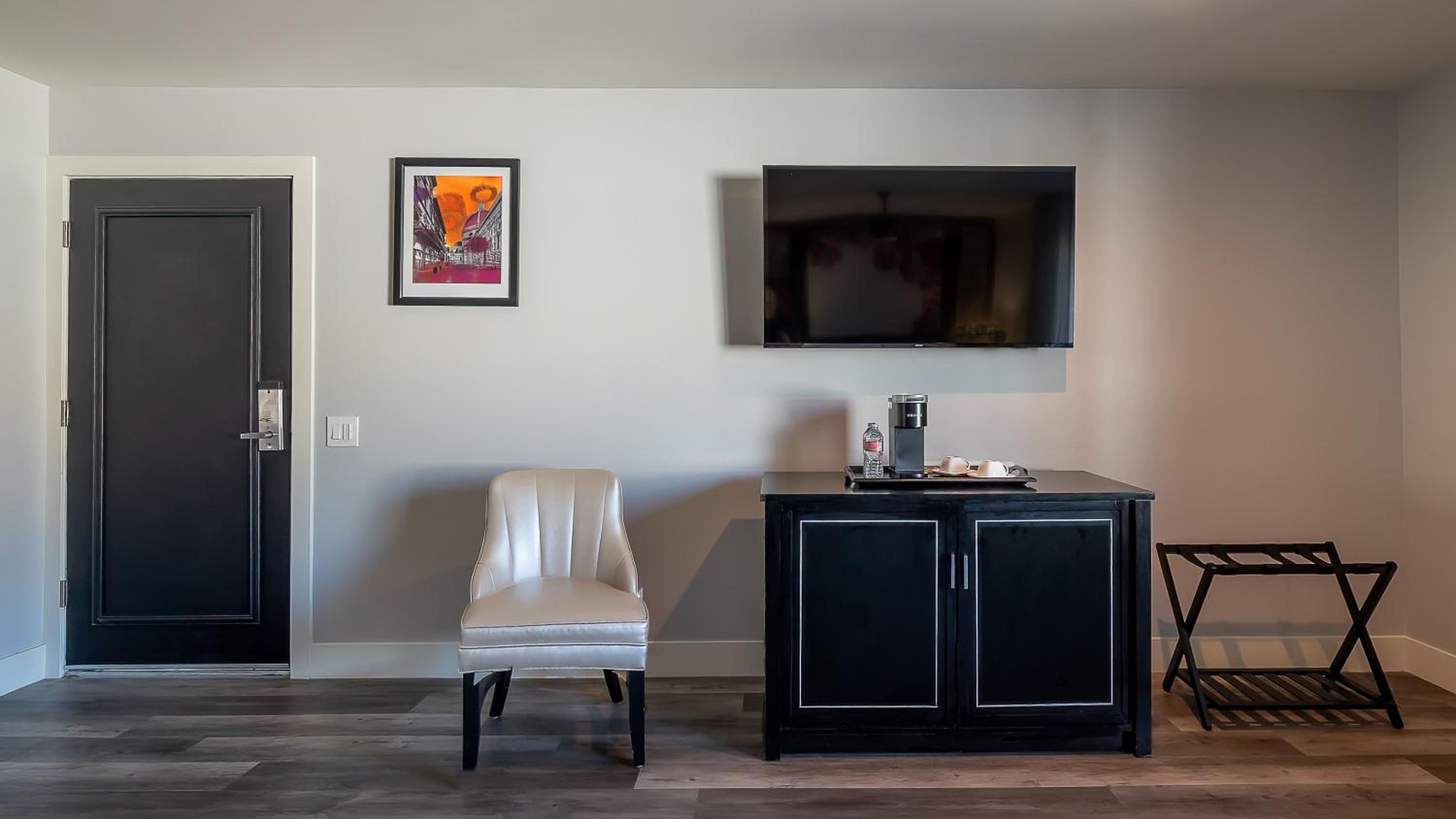 Queen Room - Photo 5