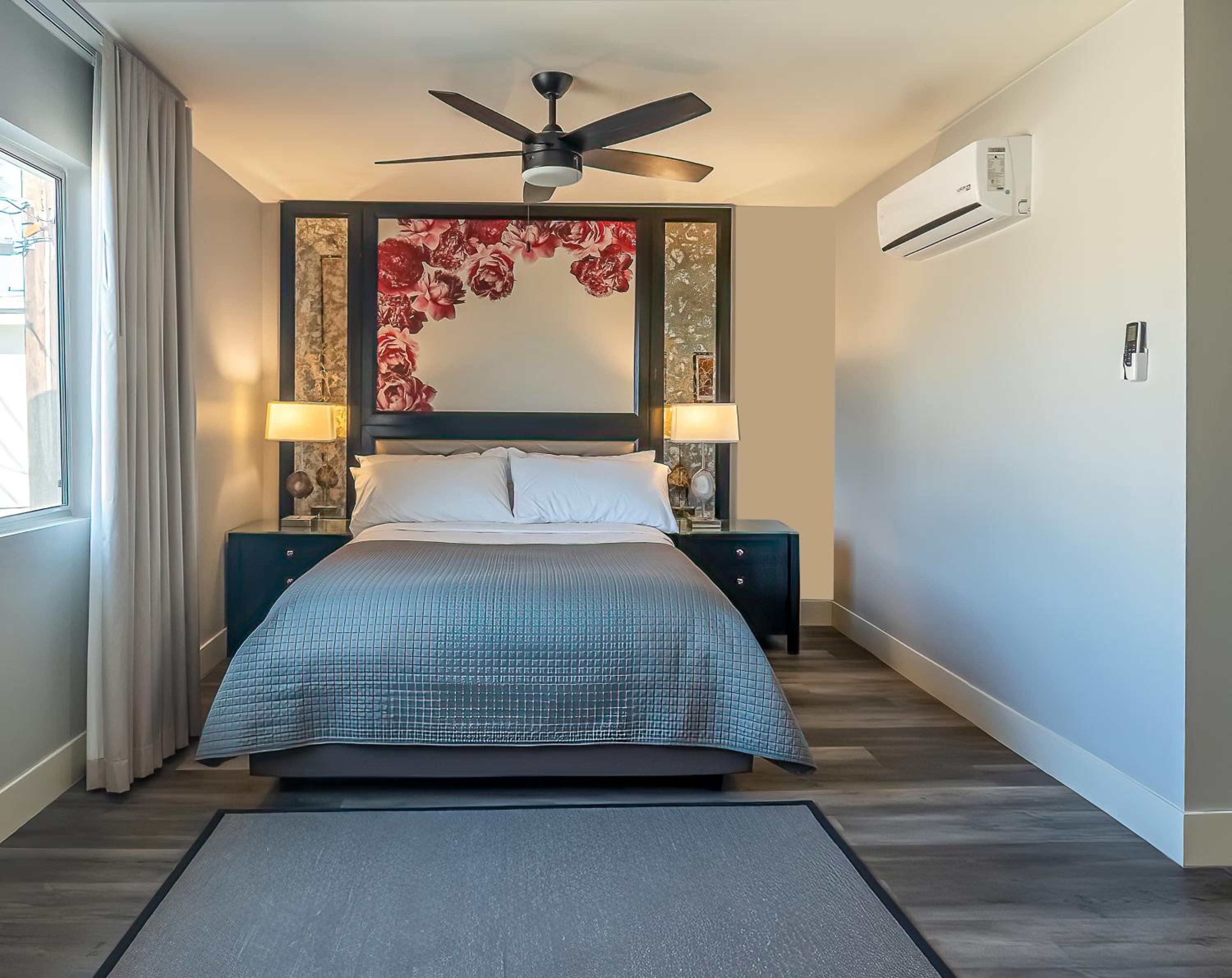 Queen Room - Photo 1
