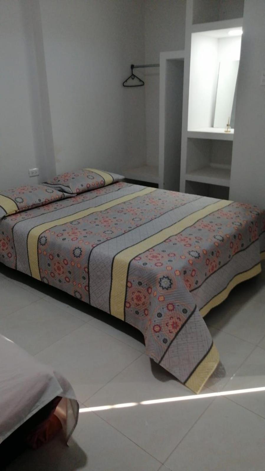 Double or Twin Room with Private Bathroom