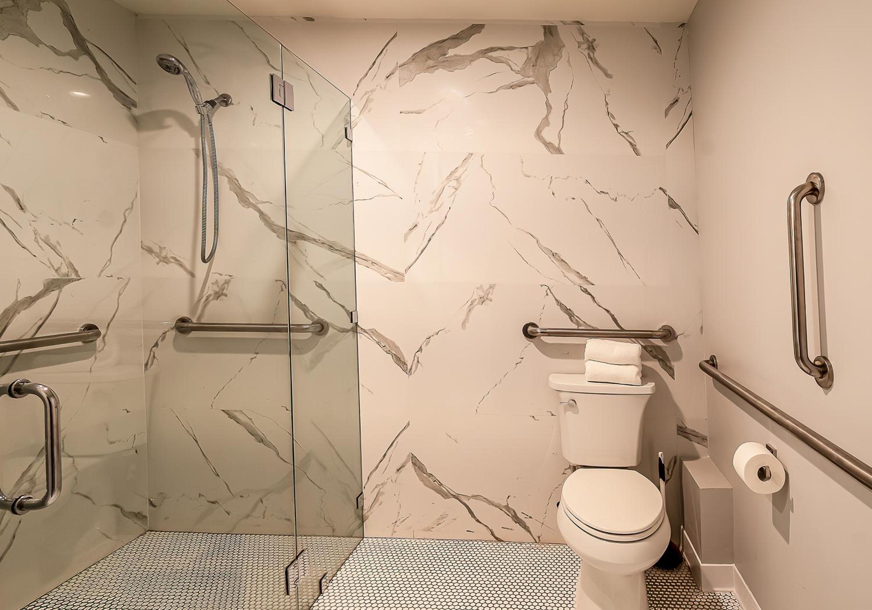 King Room - Disability Access - Photo 2