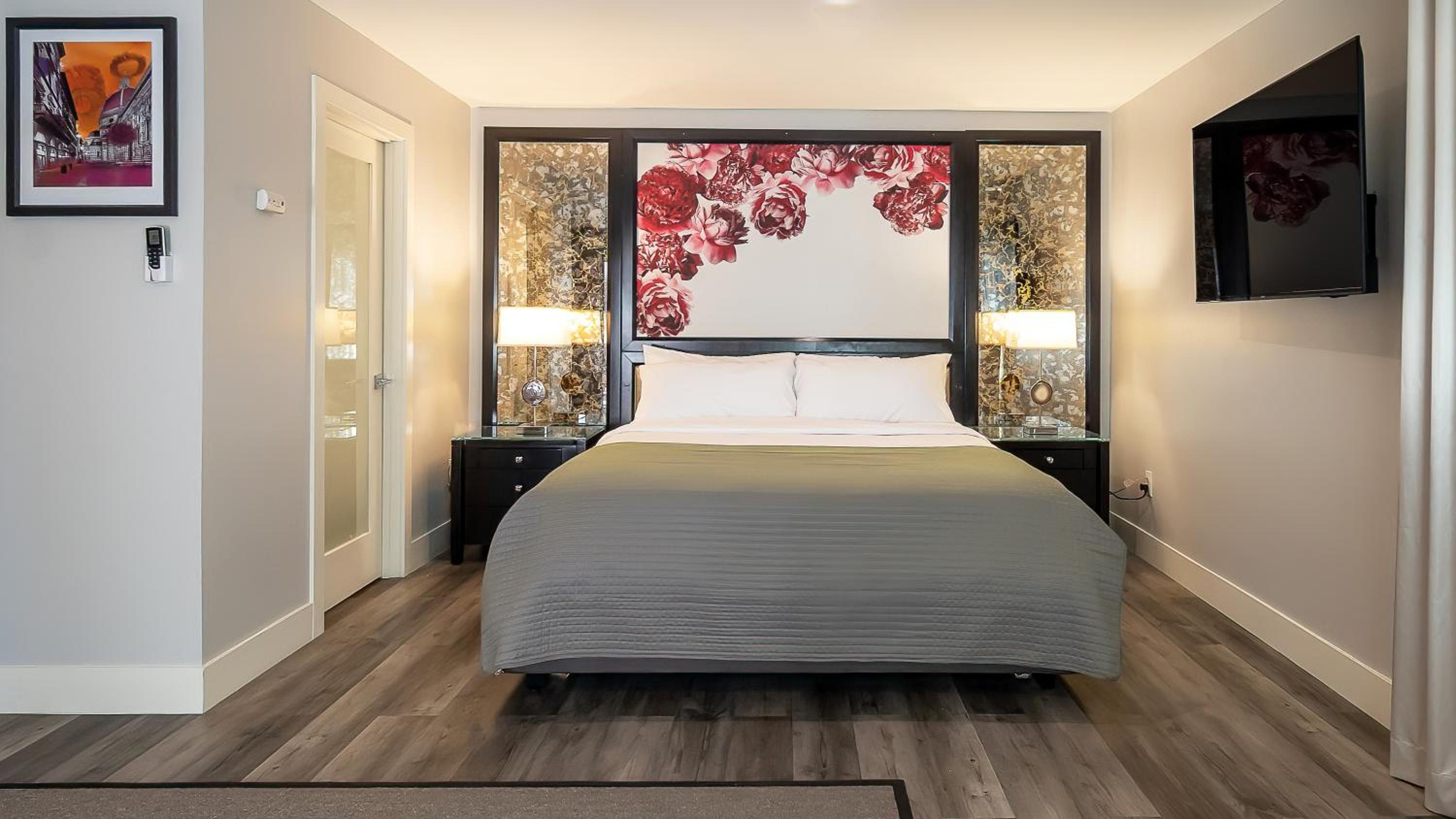 King Room - Disability Access - Photo 1