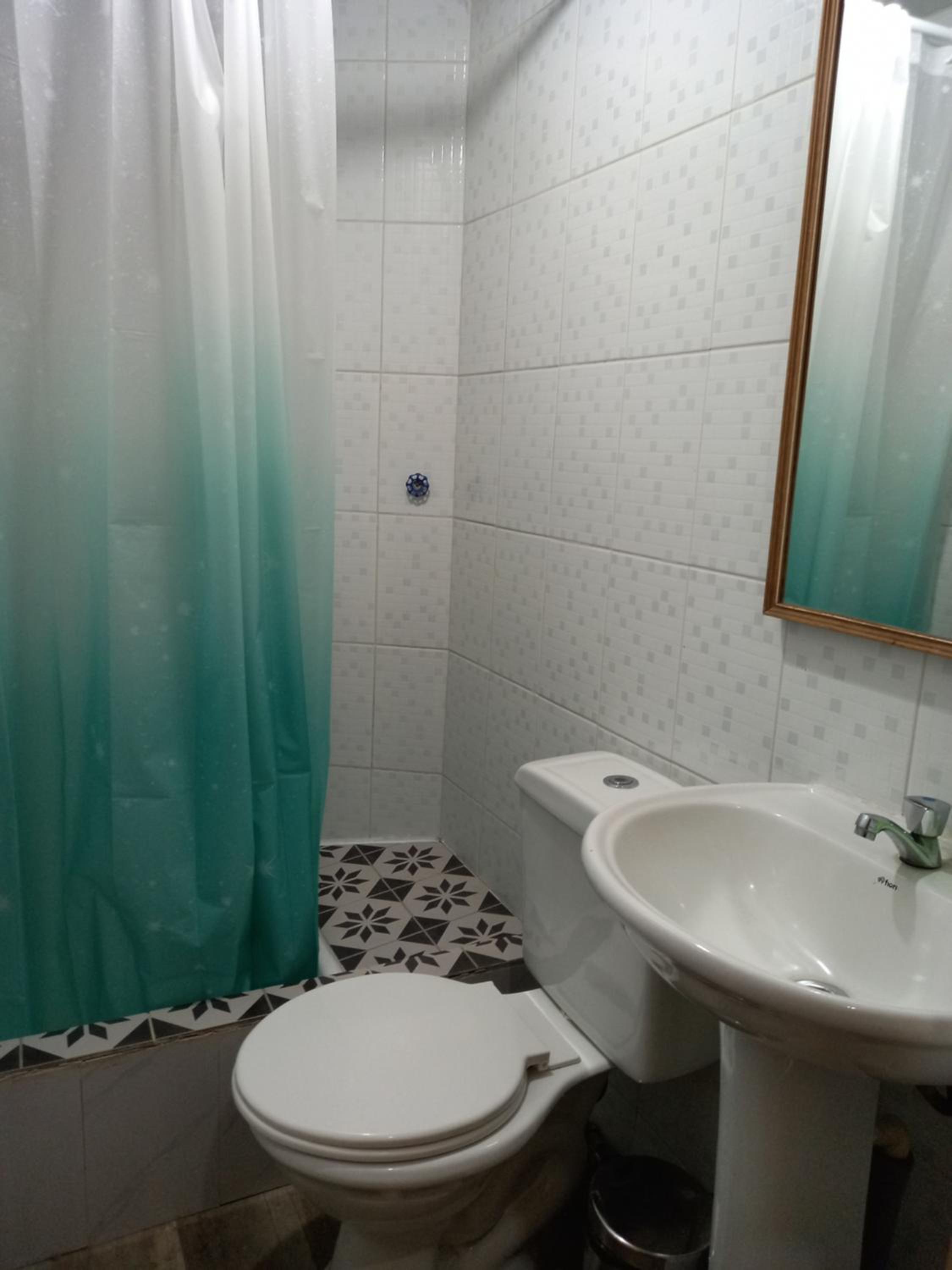 Single Bed in Female Dormitory Room photo 1