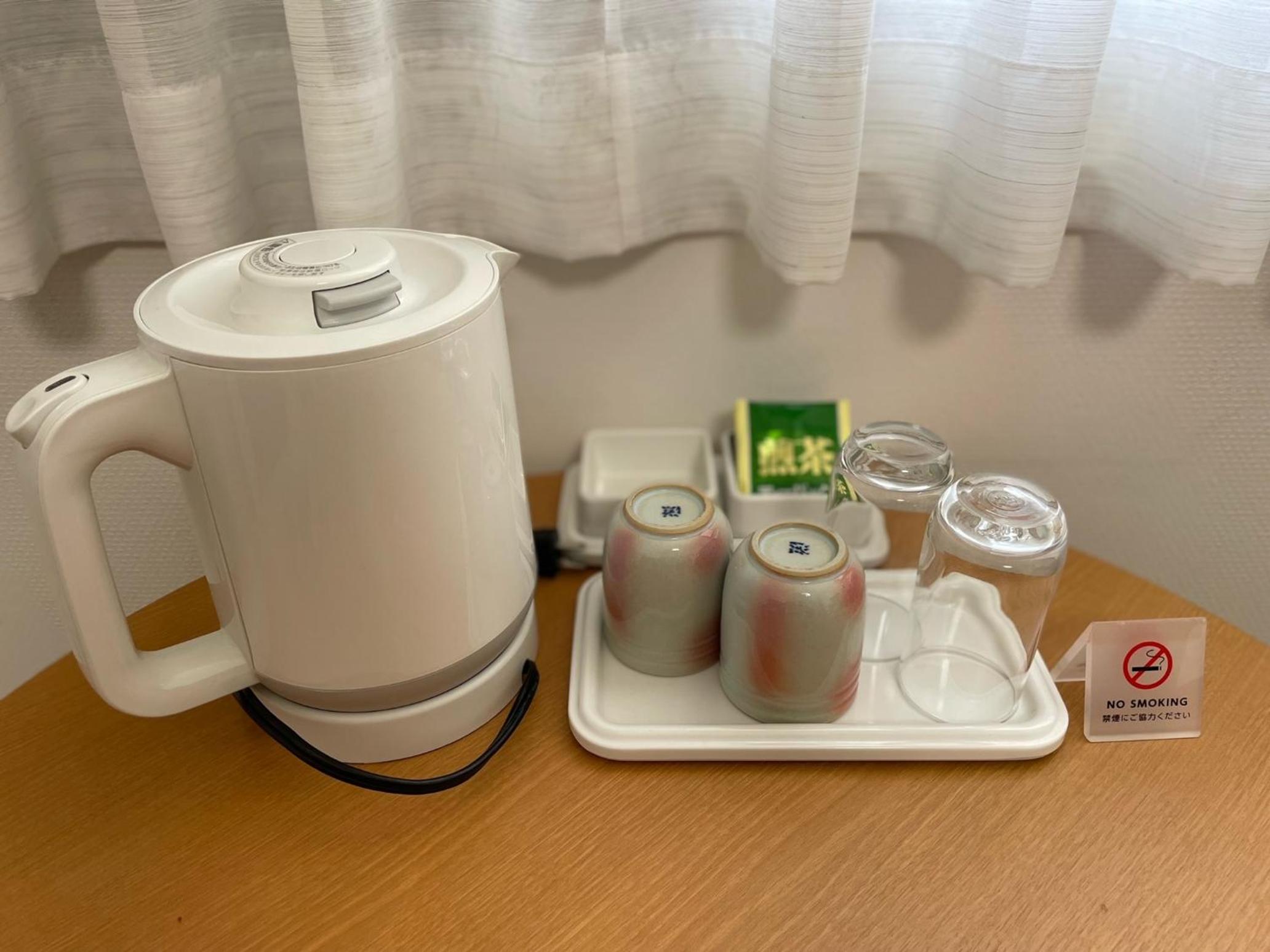 Hotel Shinanoji, Billede 5
