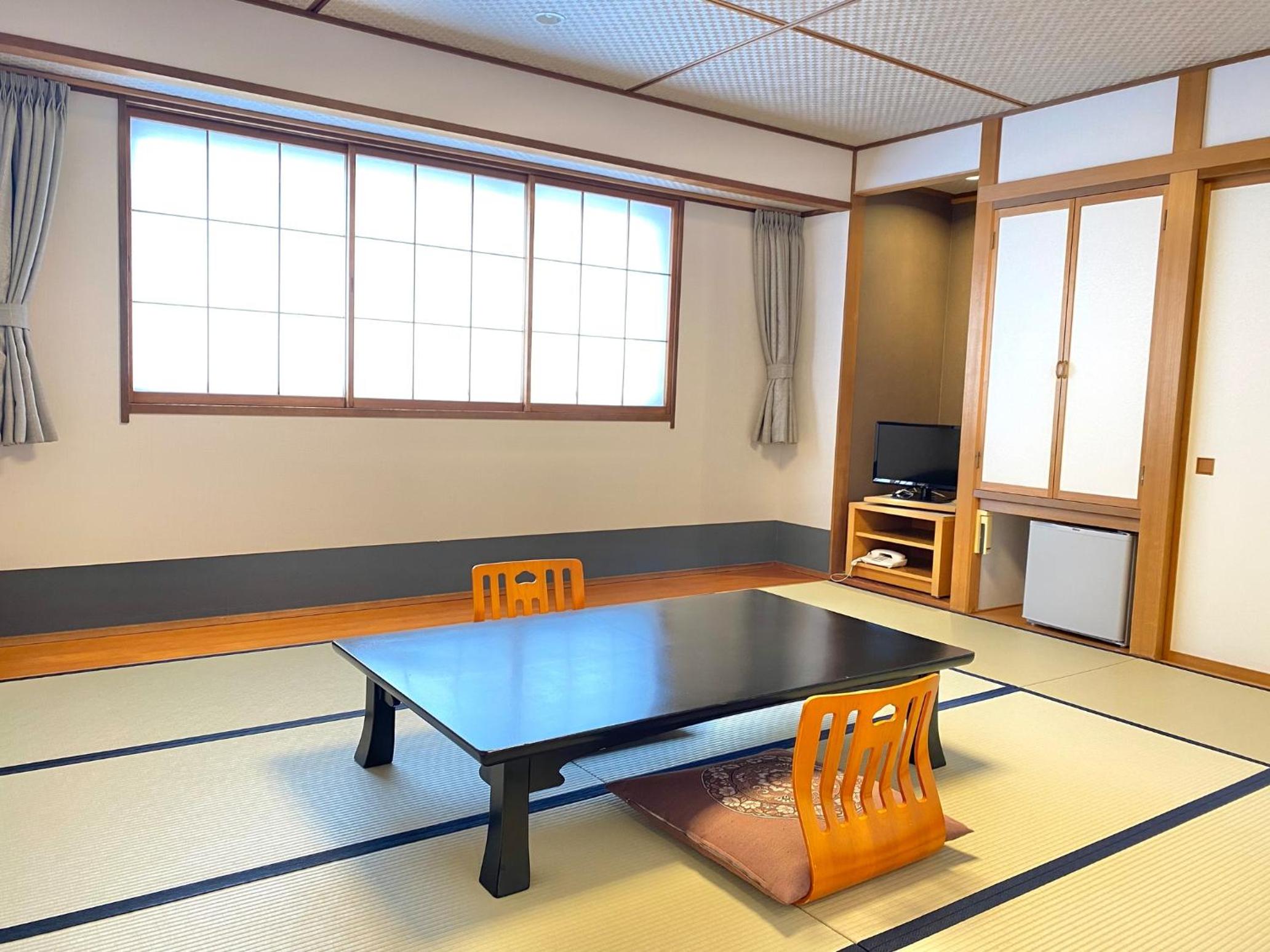 日式客房