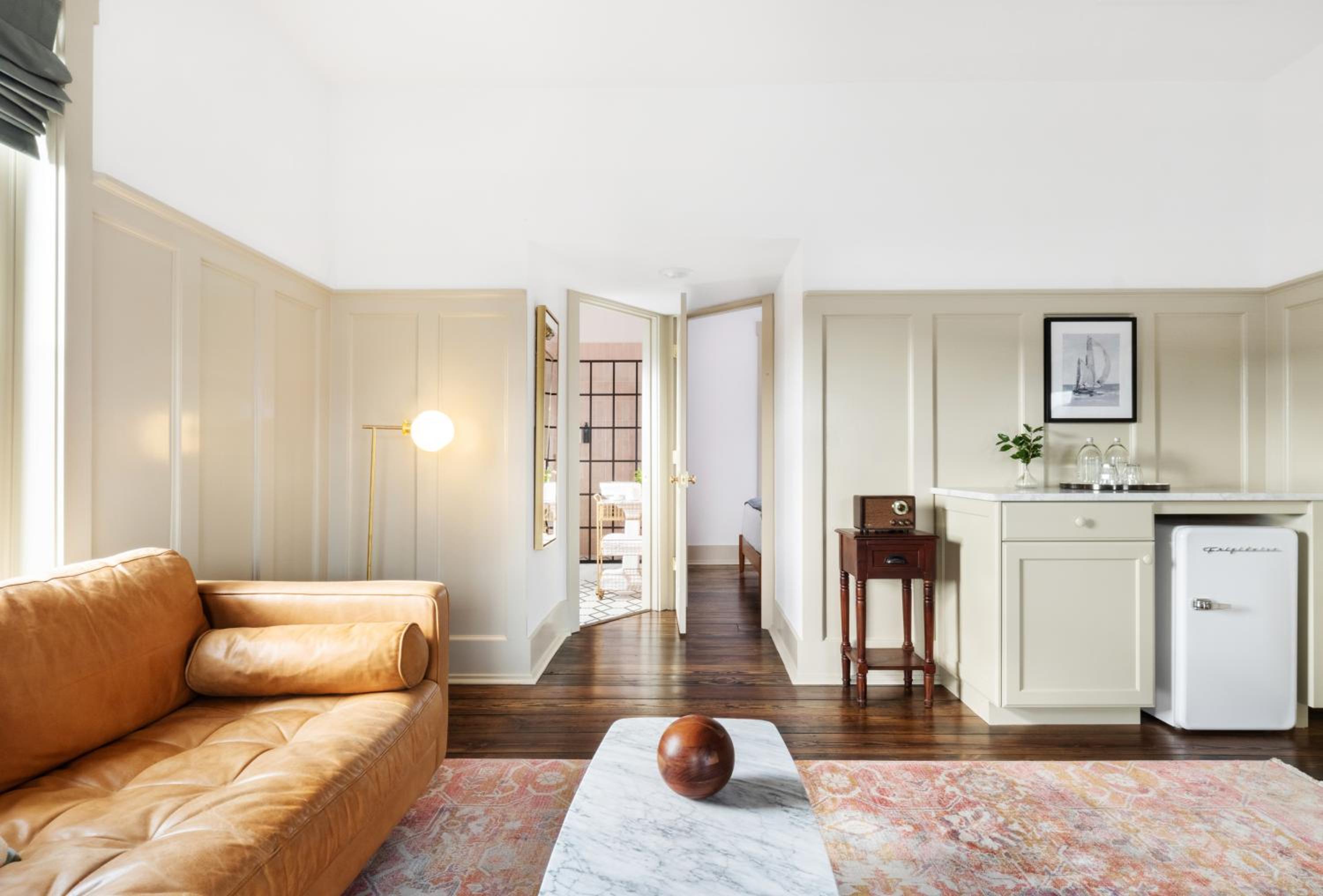 Queen Suite