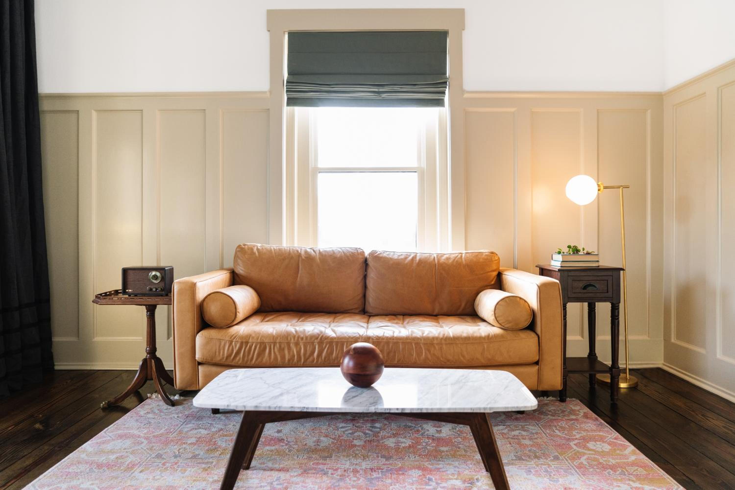 Queen Suite
