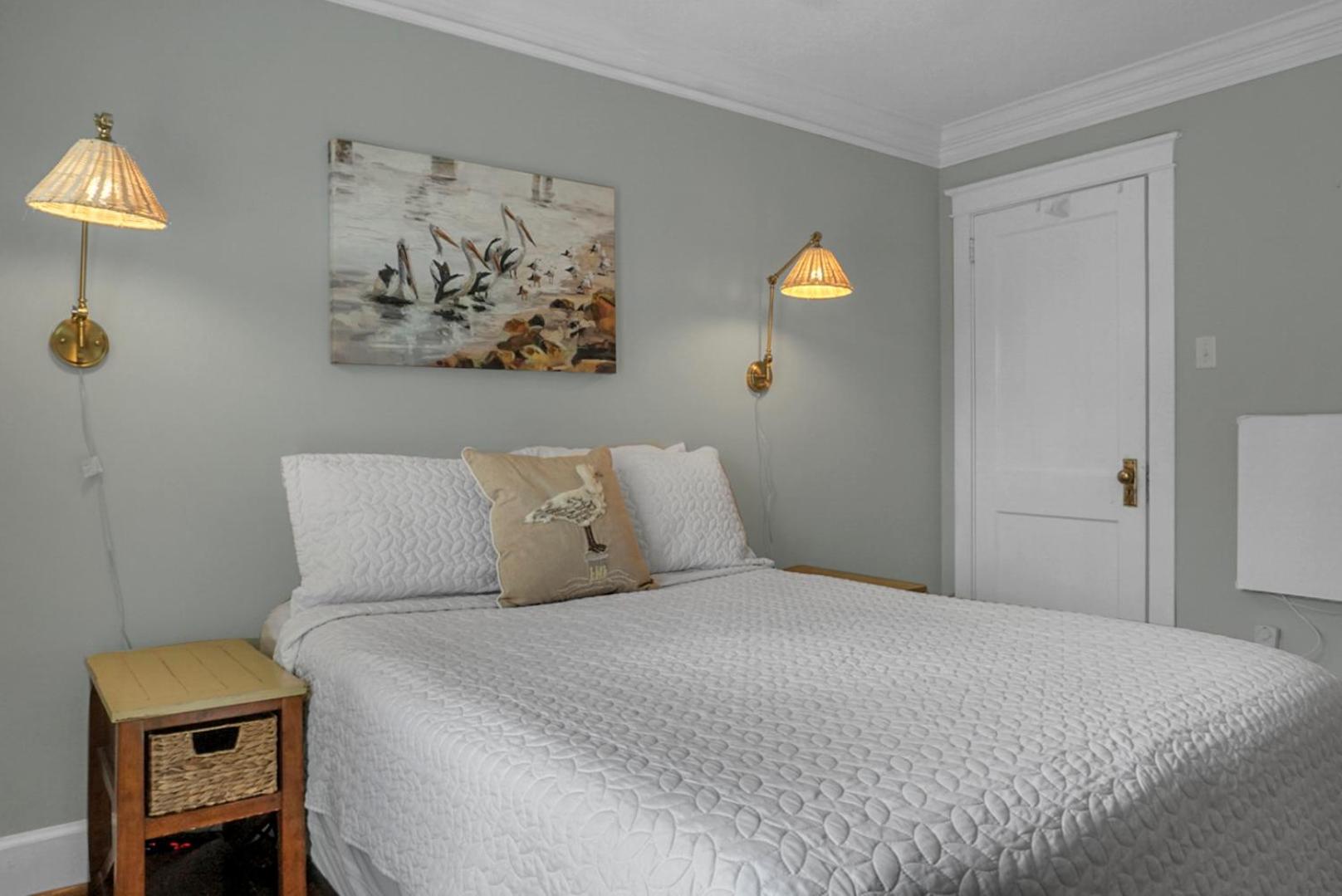 Queen Suite photo 1