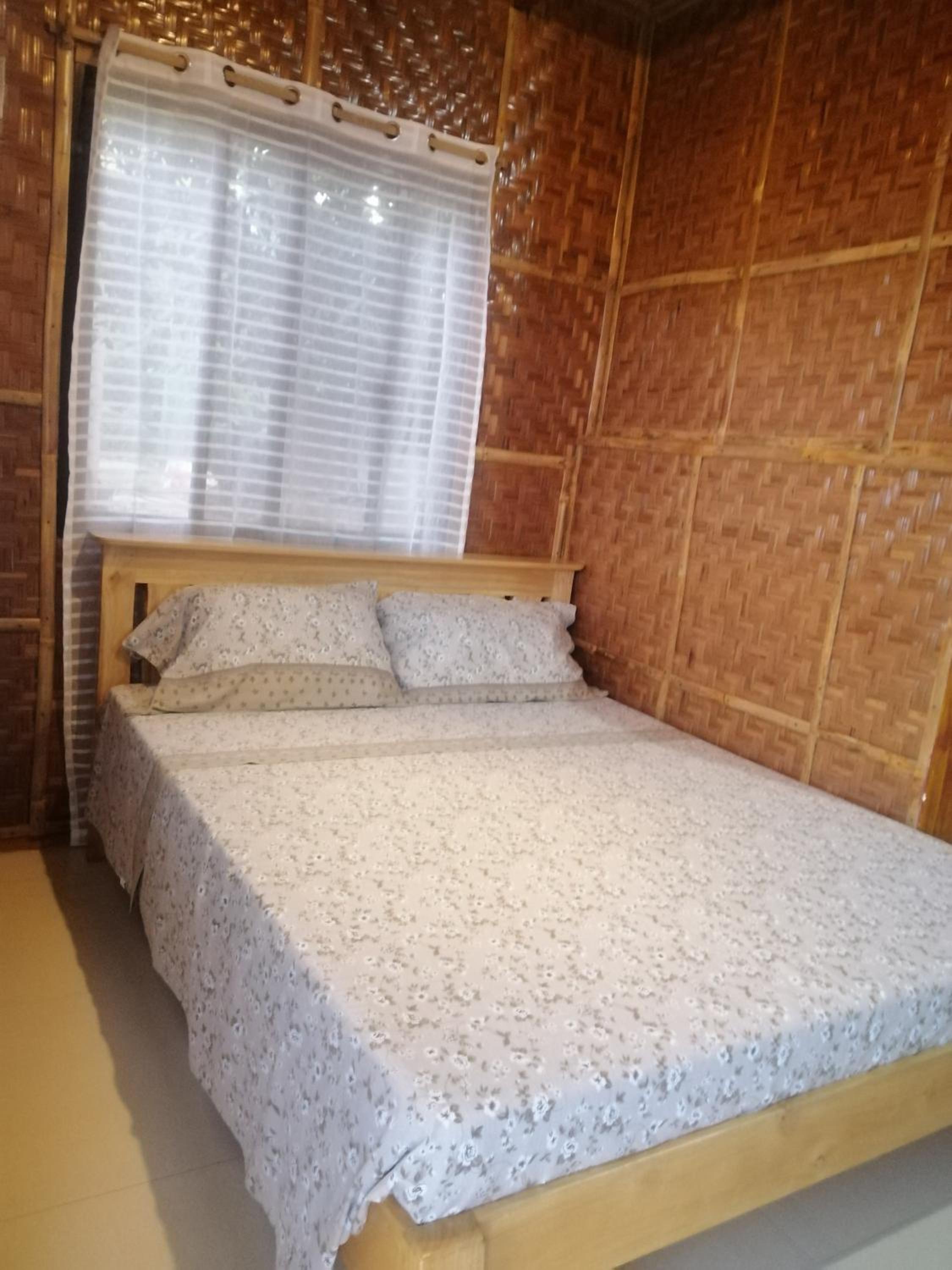 Standard Double Room with Fan photo 2