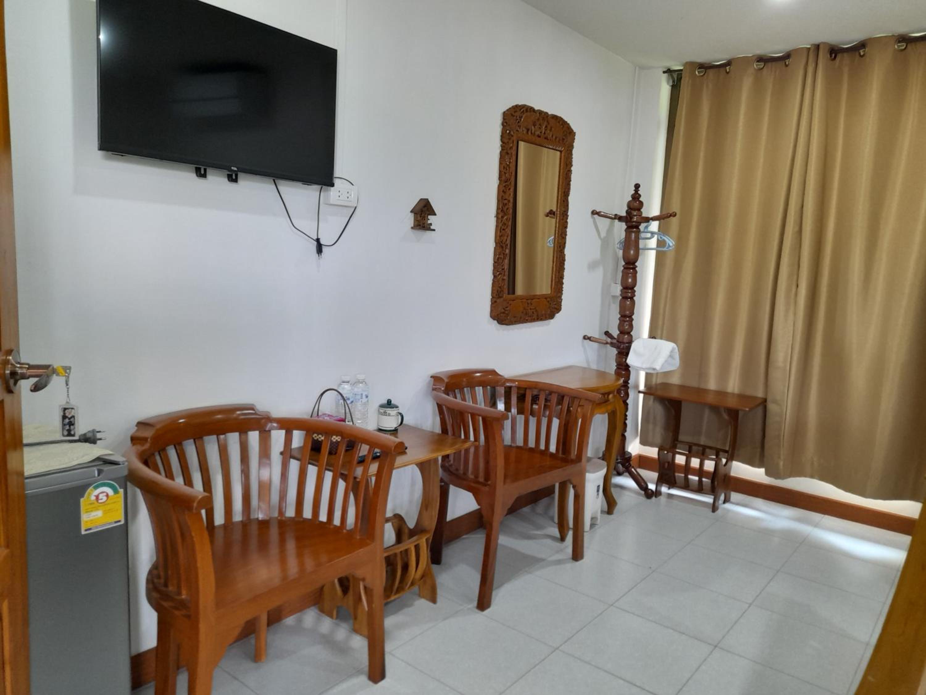 Double Room with Terrace - Photo 25