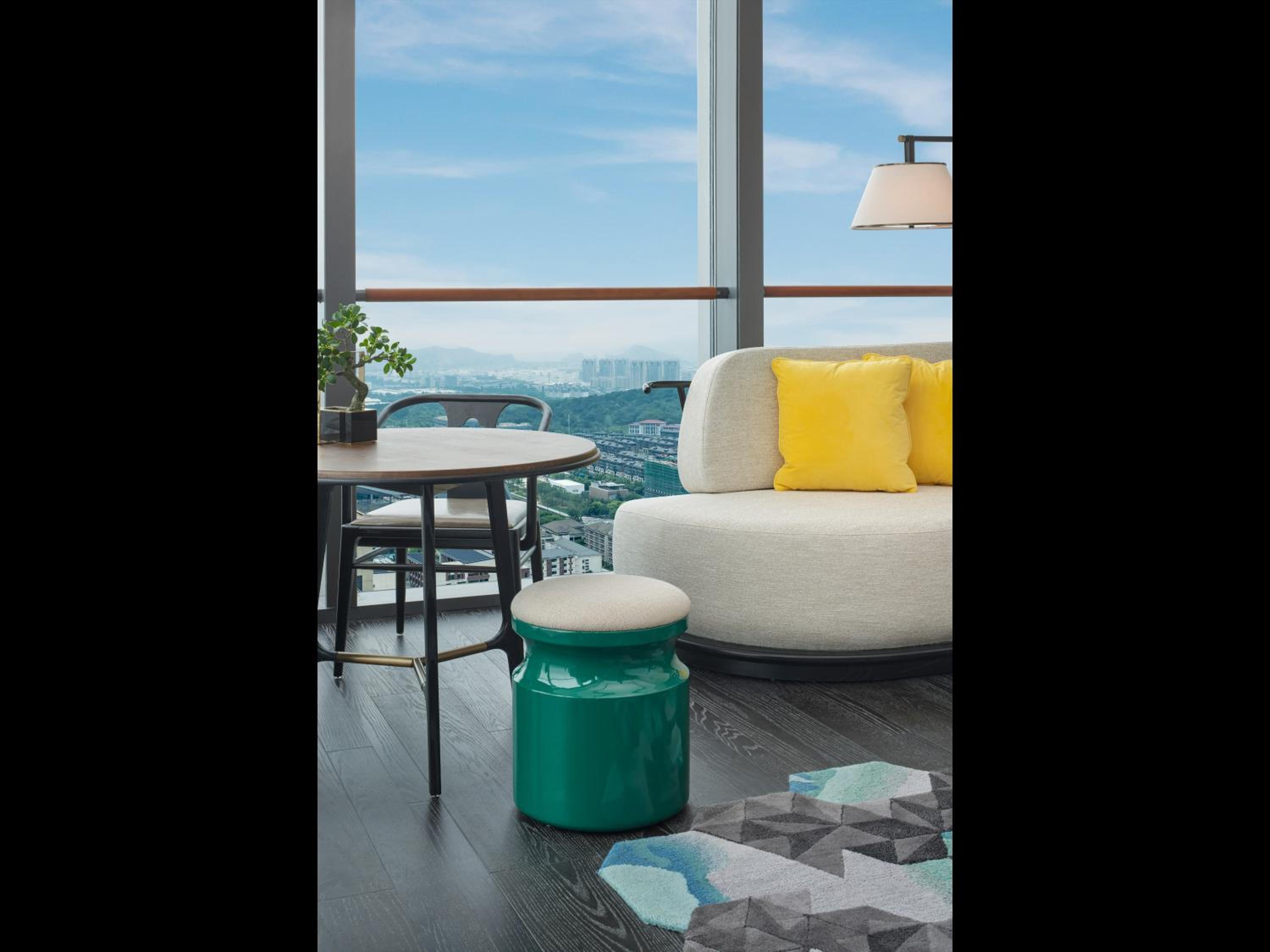 1 King Premium Panoramic - Photo 5