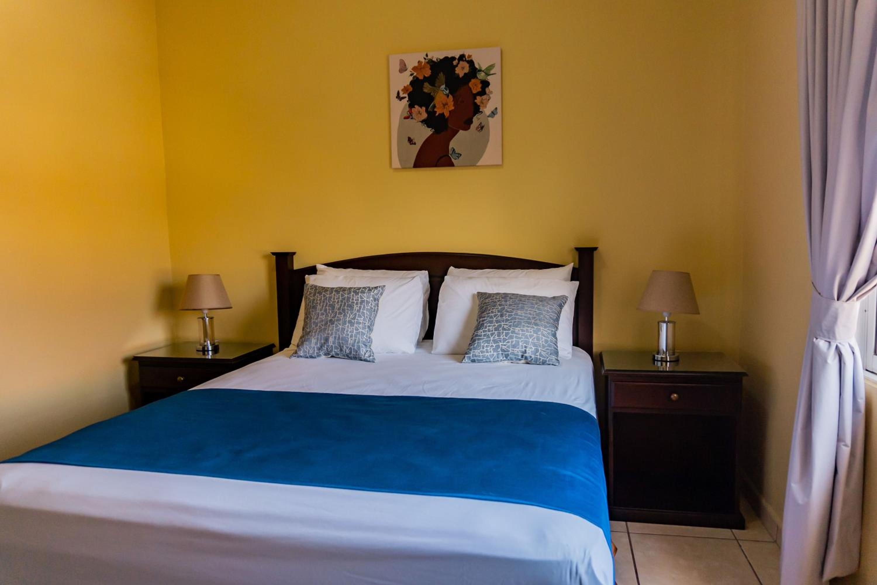 Double Room photo 1