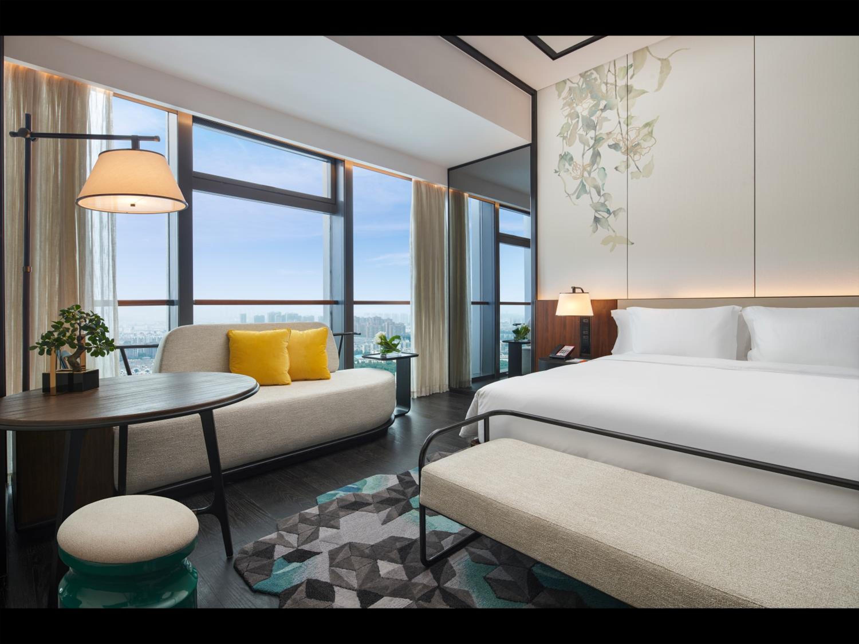 Standard Room - Photo 1