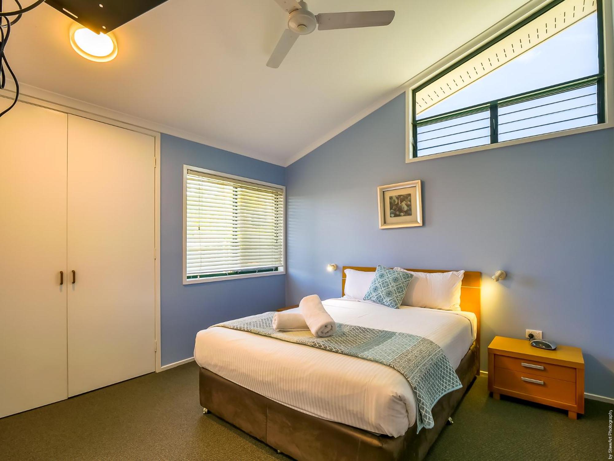 Two-Bedroom Villa - Pet-Friendly  - Photo 9