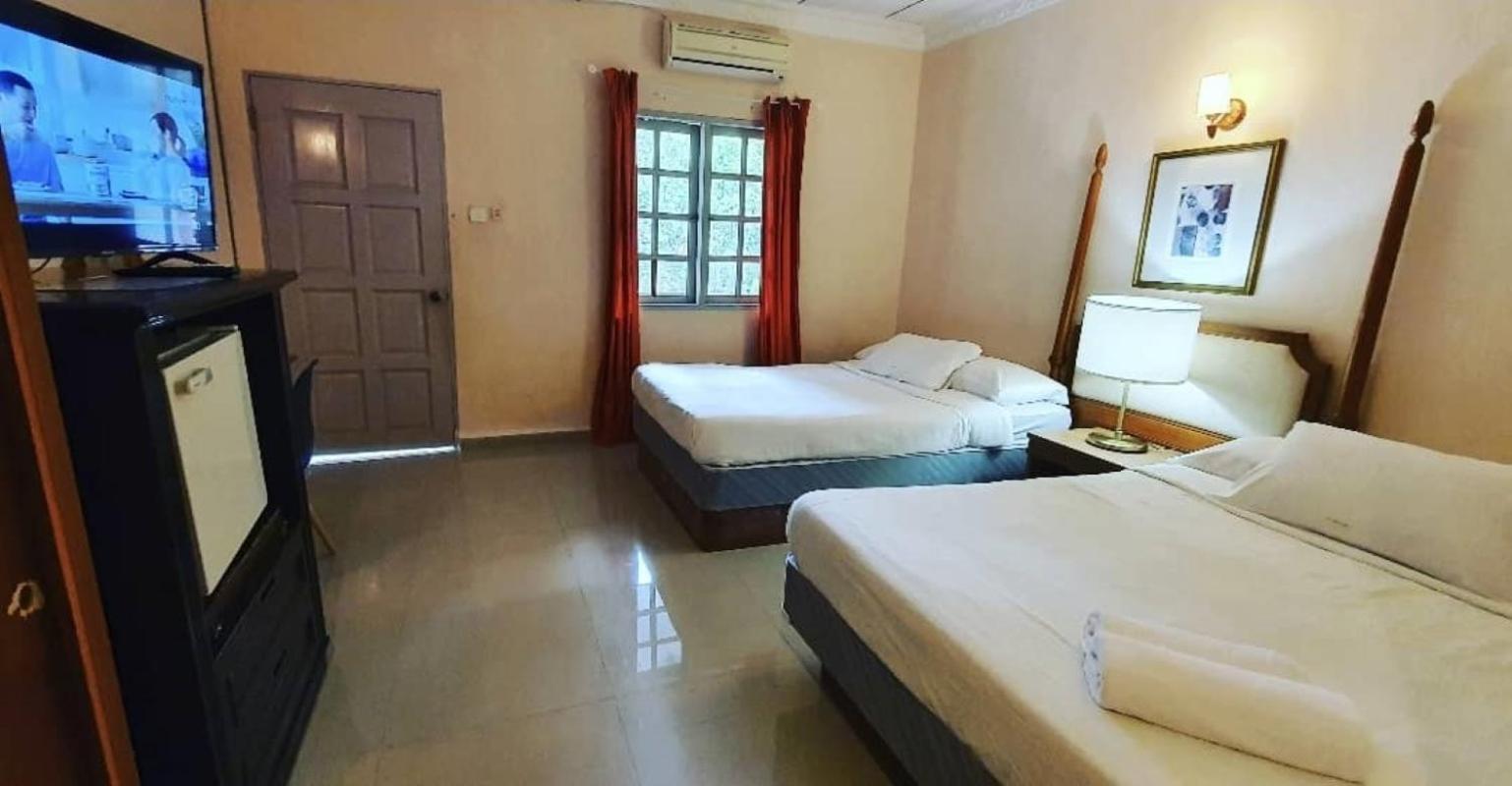 Deluxe Room photo 3