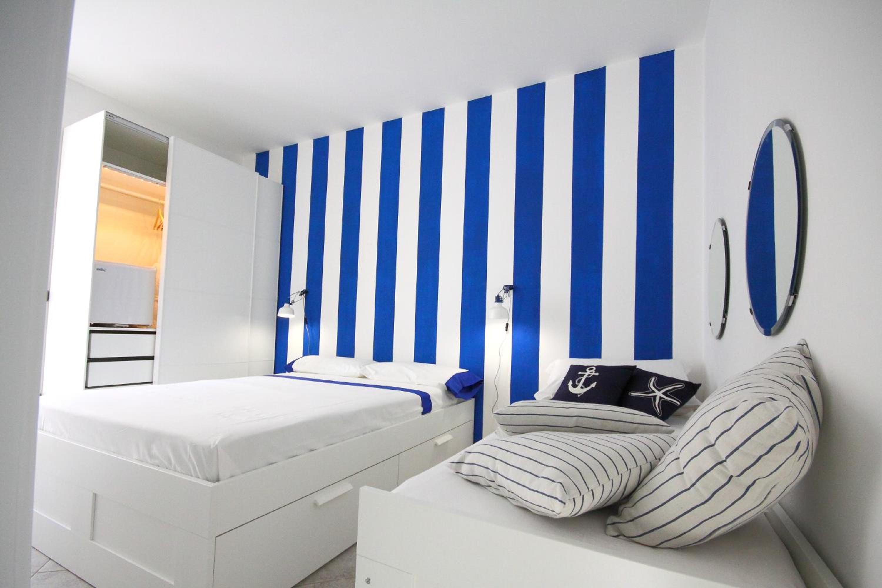 Triple Room With Private Bathroom photo 2