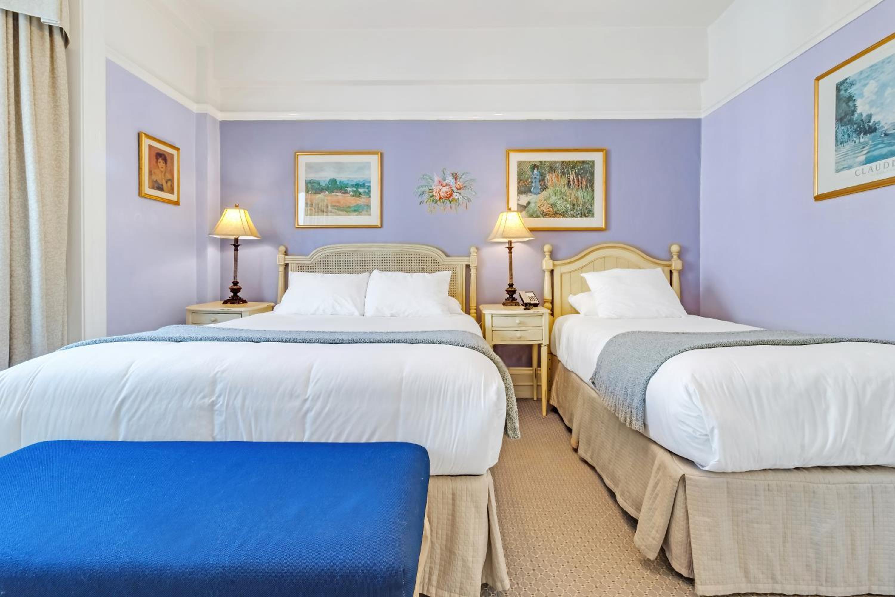 Premier Triple Room - Photo 4