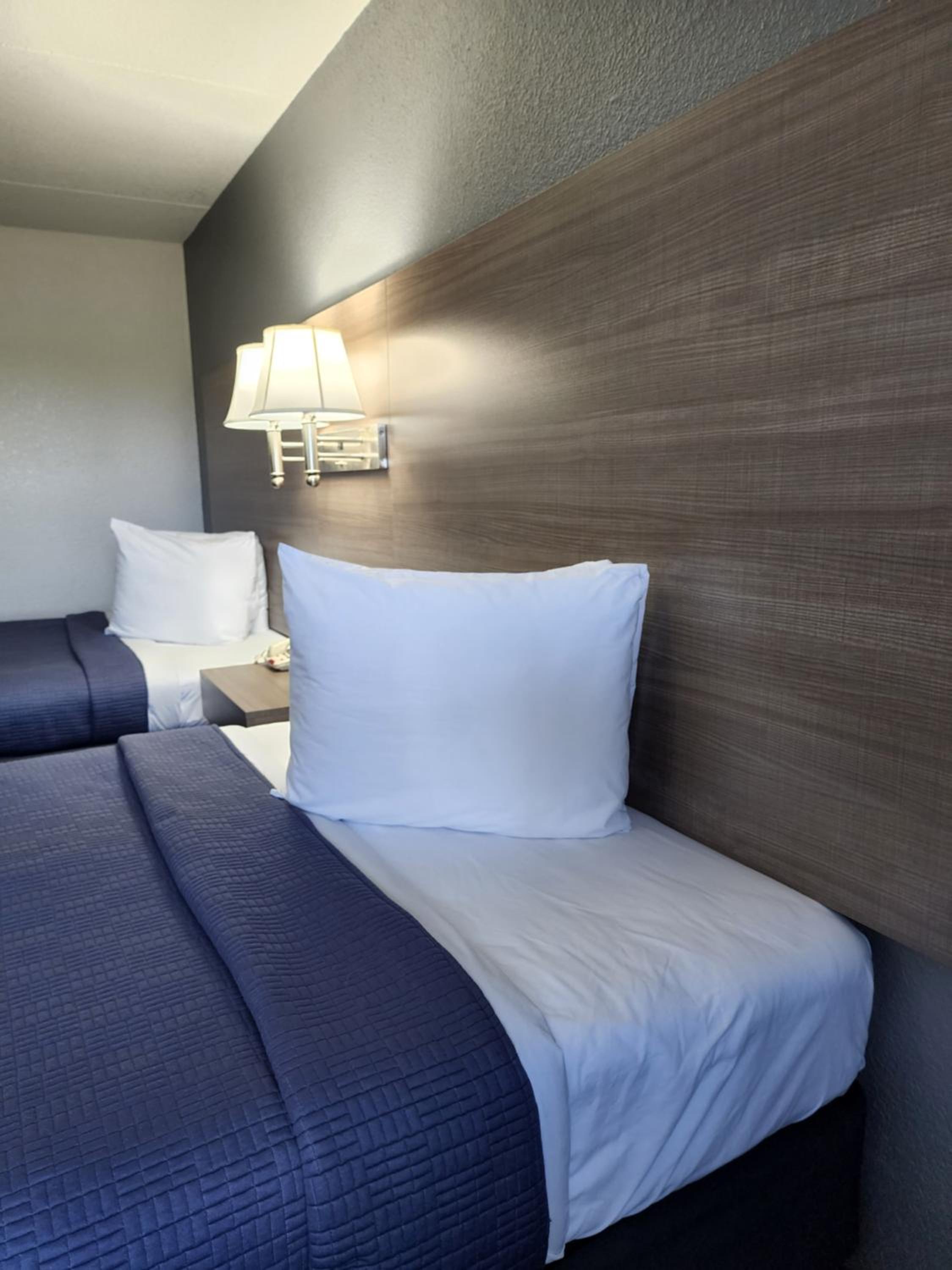Standard Double Room - Photo 1