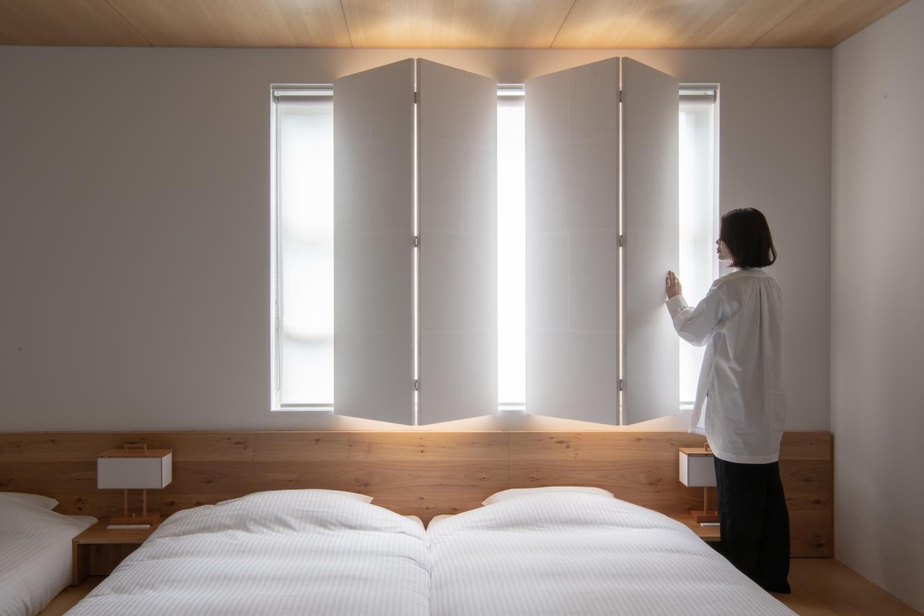 Japanese-Style Superior Room - Photo 4