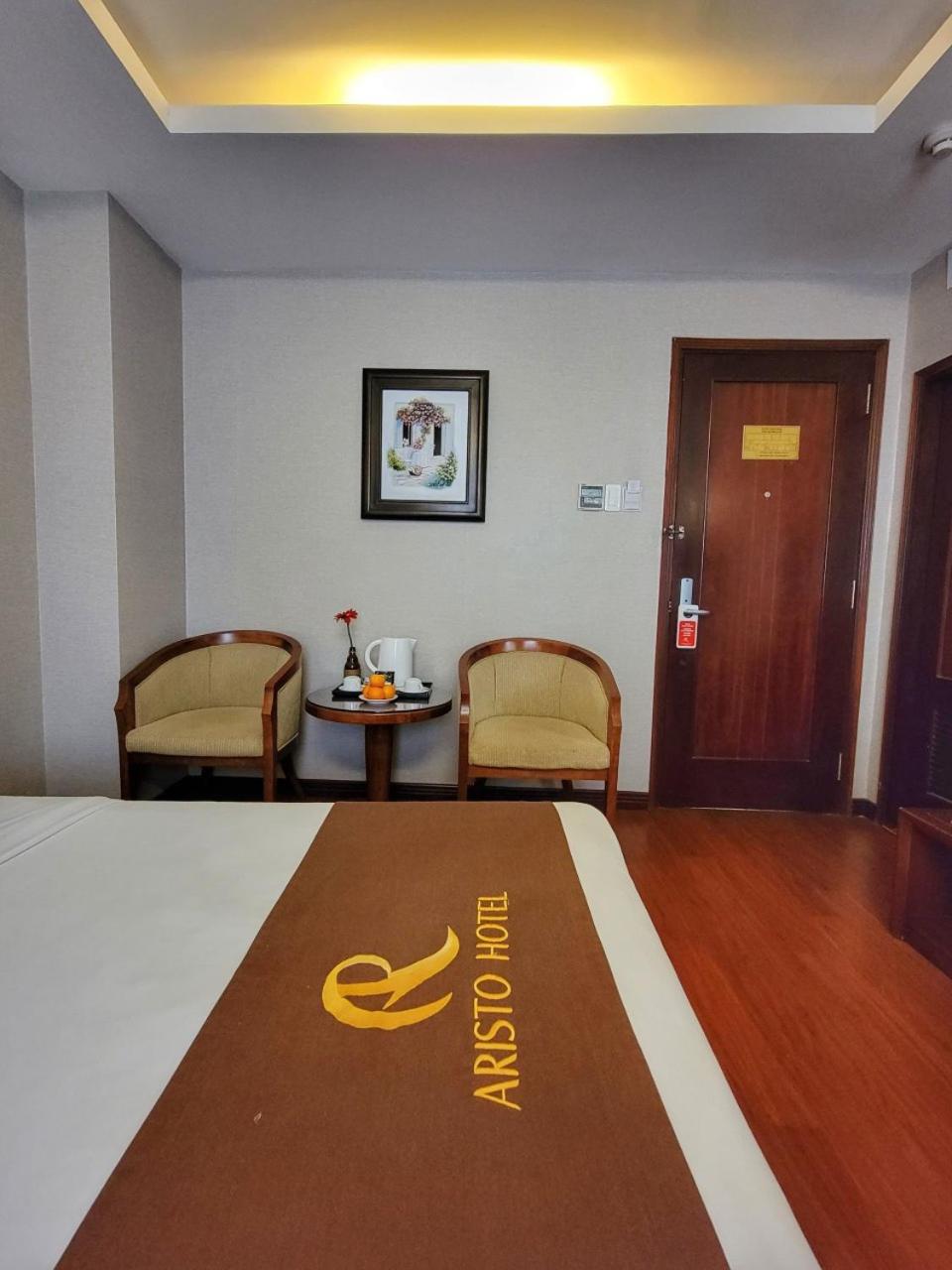Executive Family Room (Free Mini-bar) photo 3