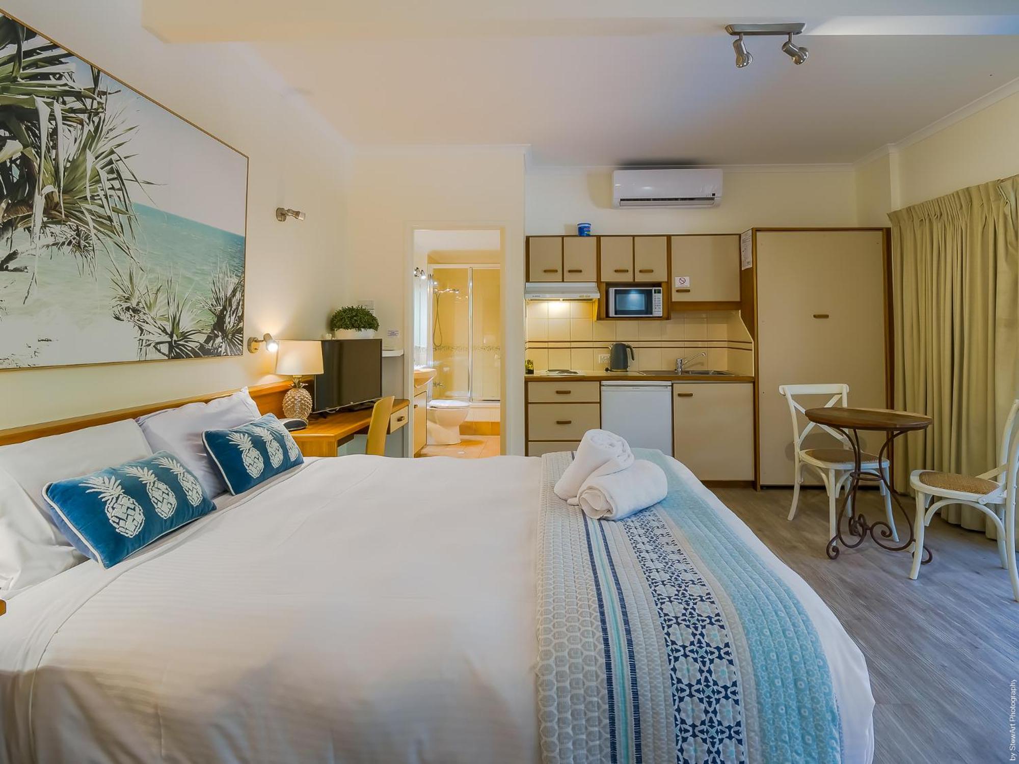 Studio with Sea View - No Pets Allowed - Photo 7