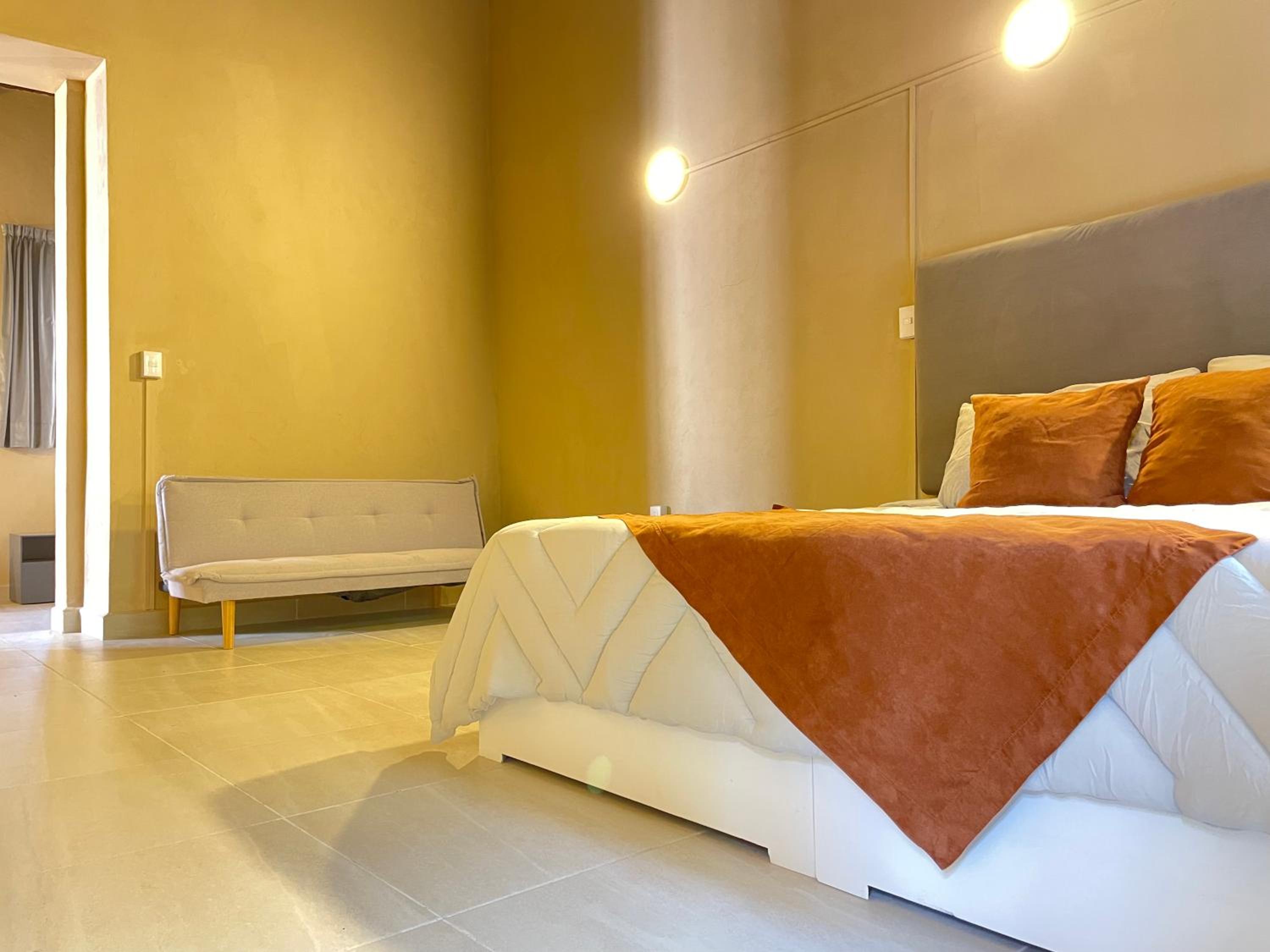 Deluxe King Suite - Photo 1