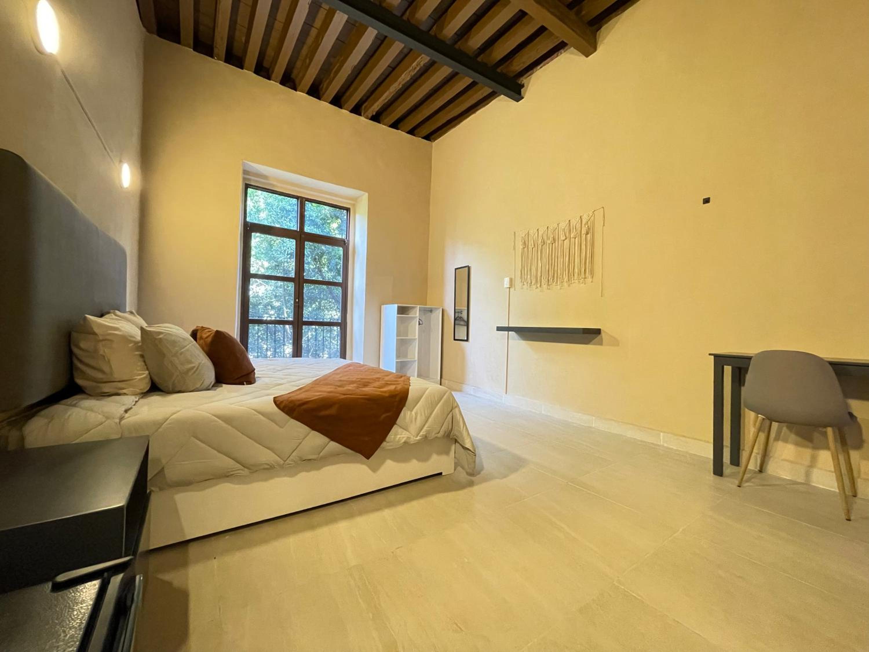 Deluxe King Suite - Photo 3