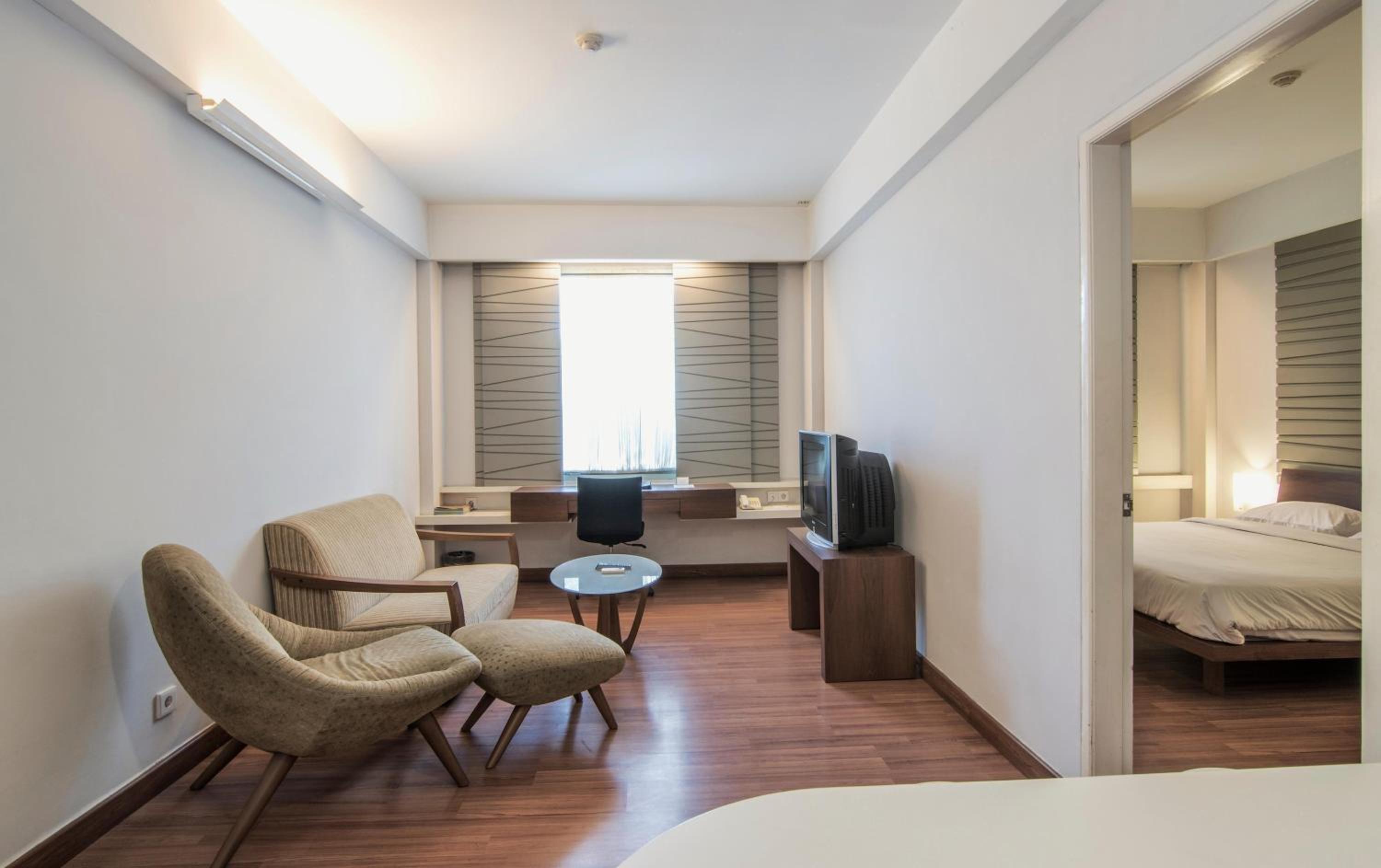 Junior Suite photo 3