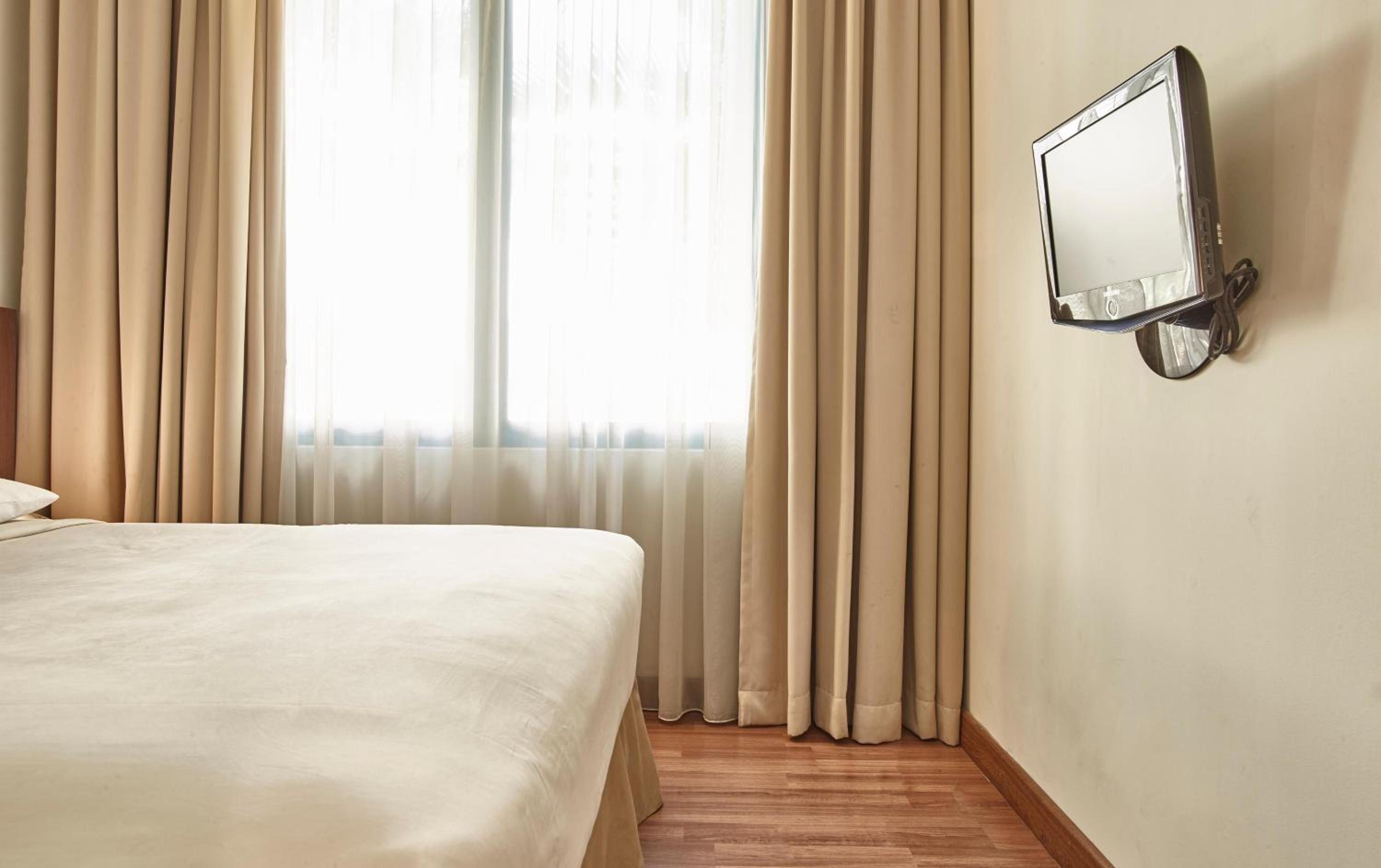 Superior Double or Twin Room photo 3