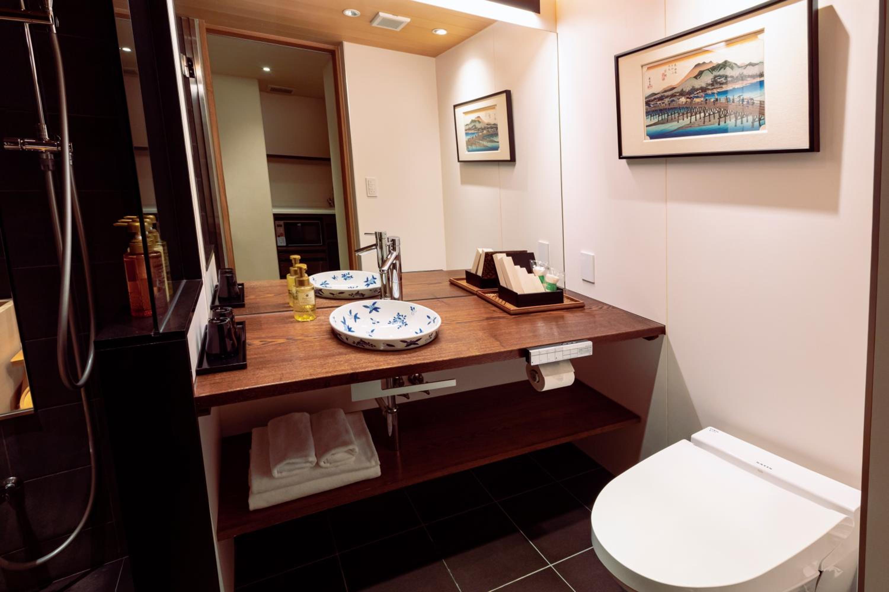 Deluxe Twin Room - Photo 7