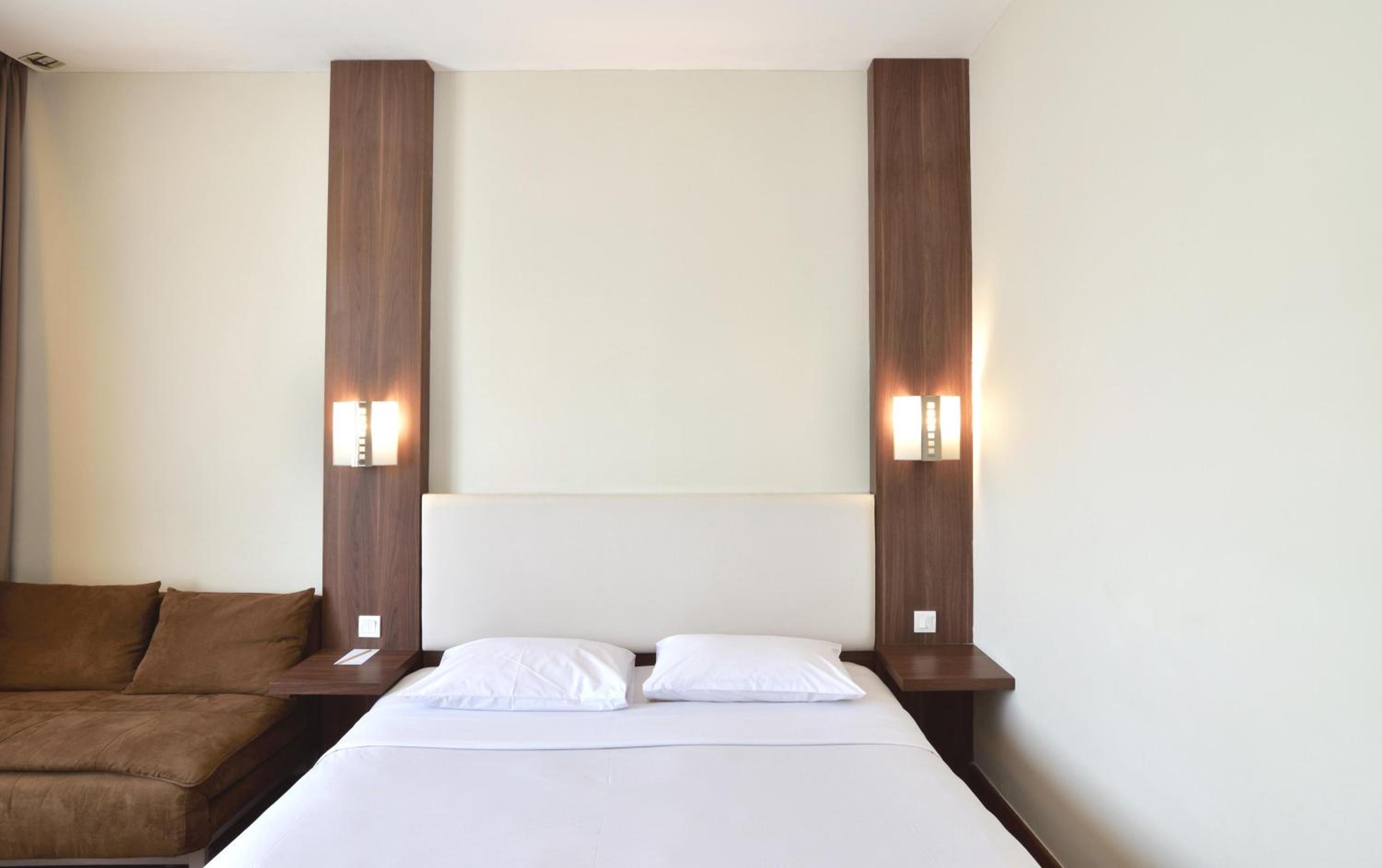 Double or Twin Room photo 3