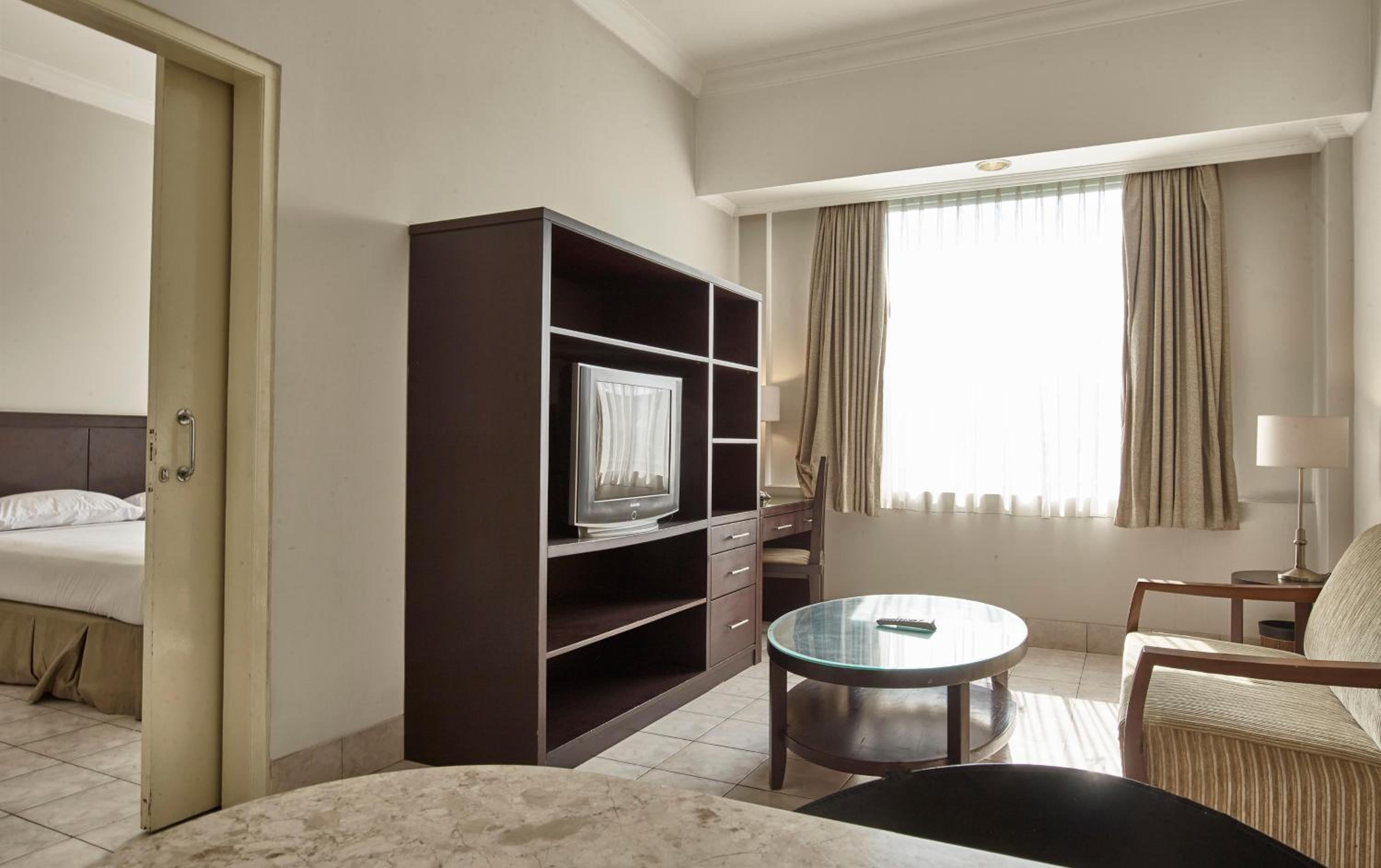 Family Suite photo 2