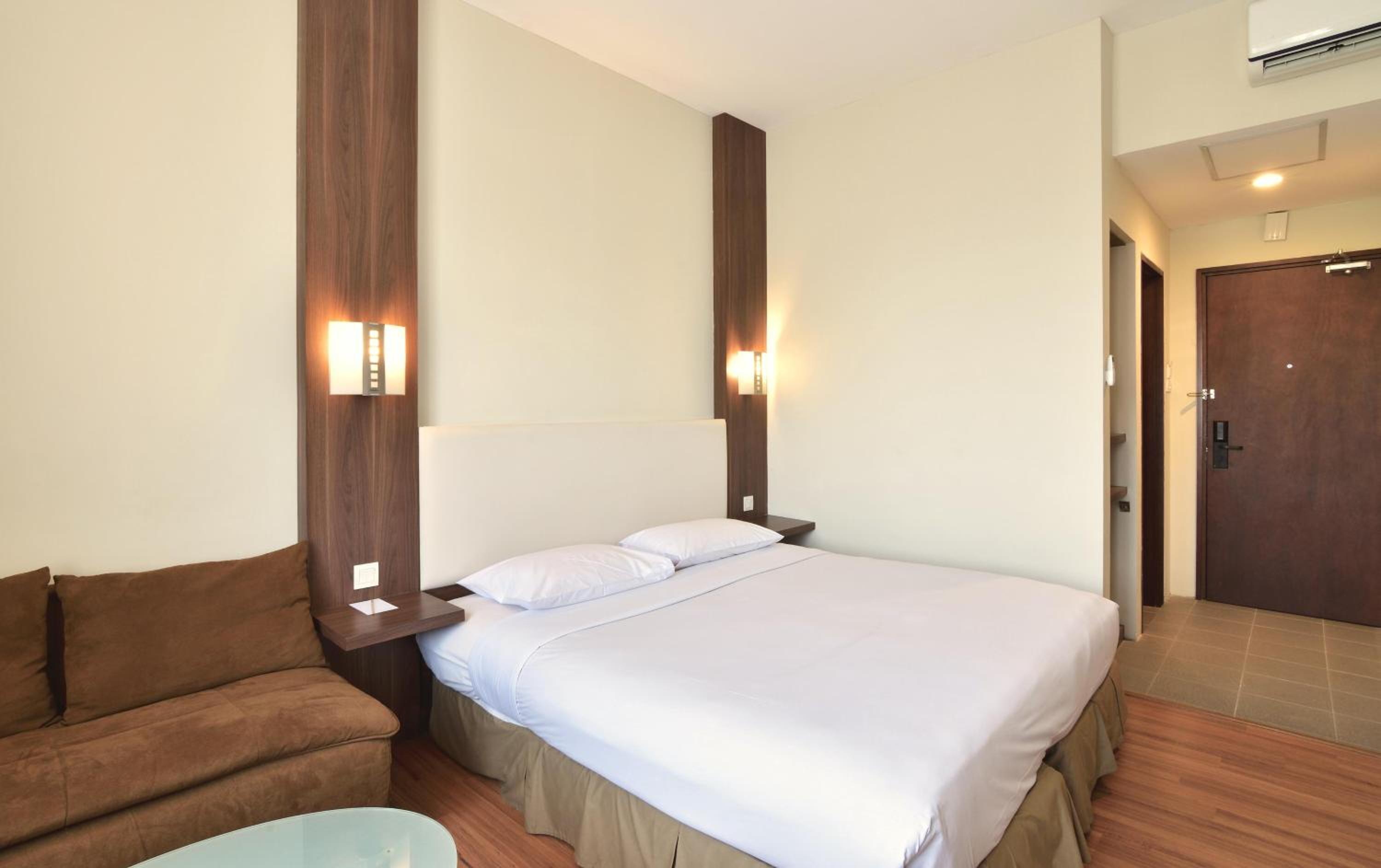 Double or Twin Room photo 2