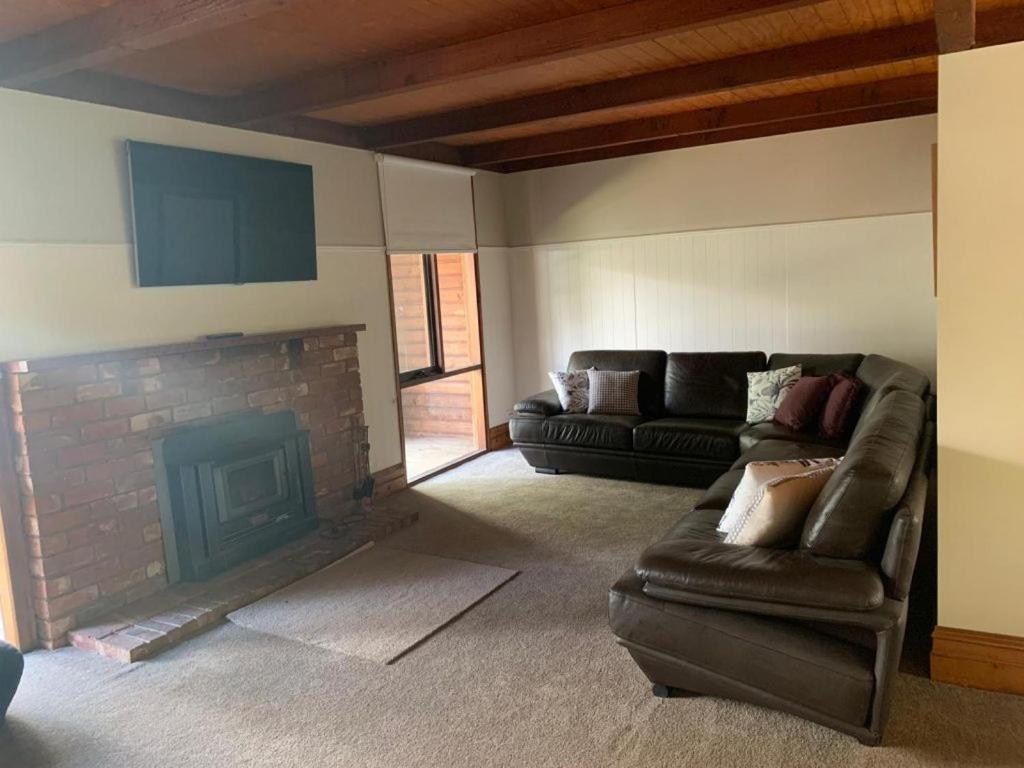 Family Room photo 2