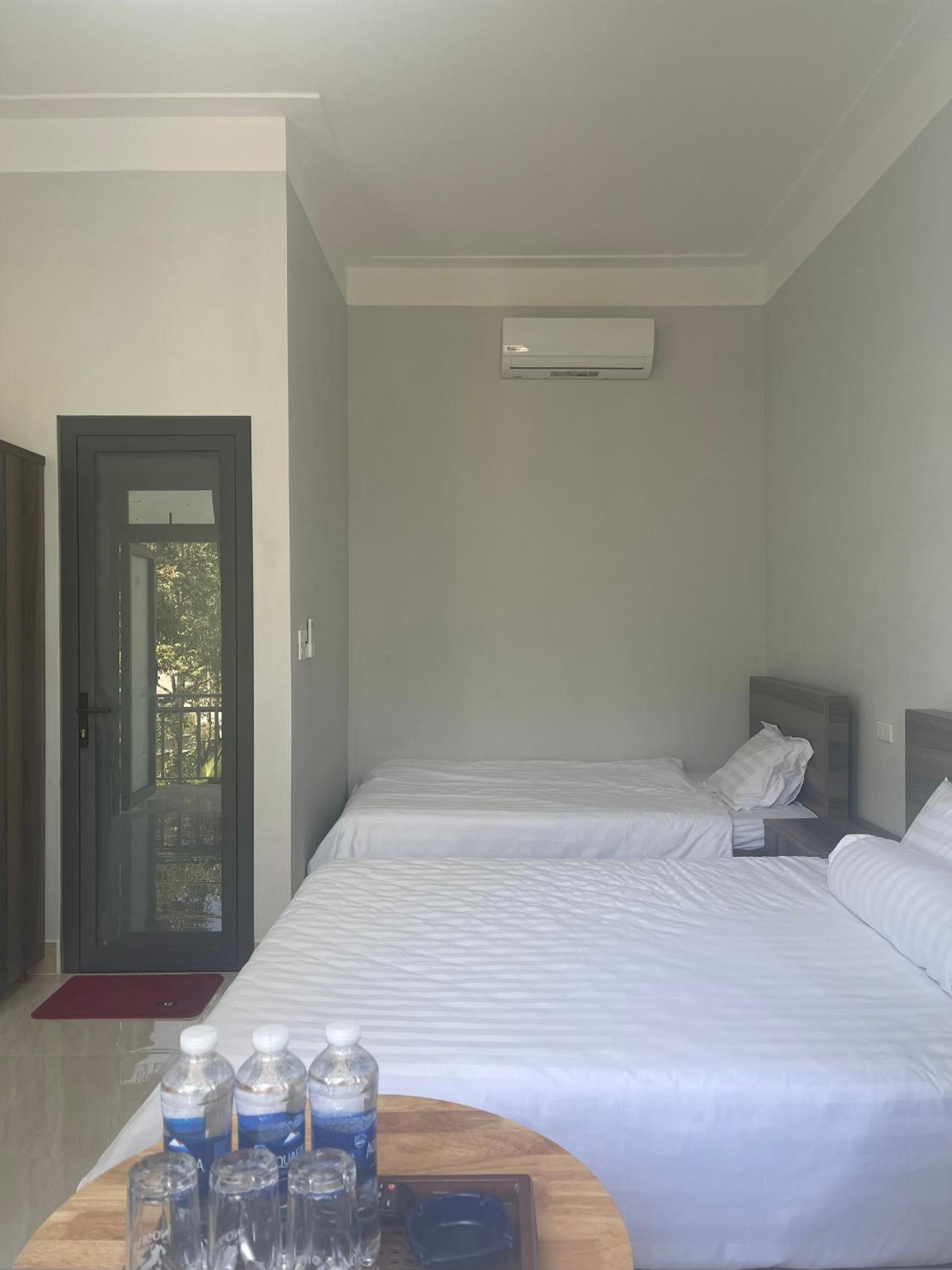 Triple Room with Garden View photo 1