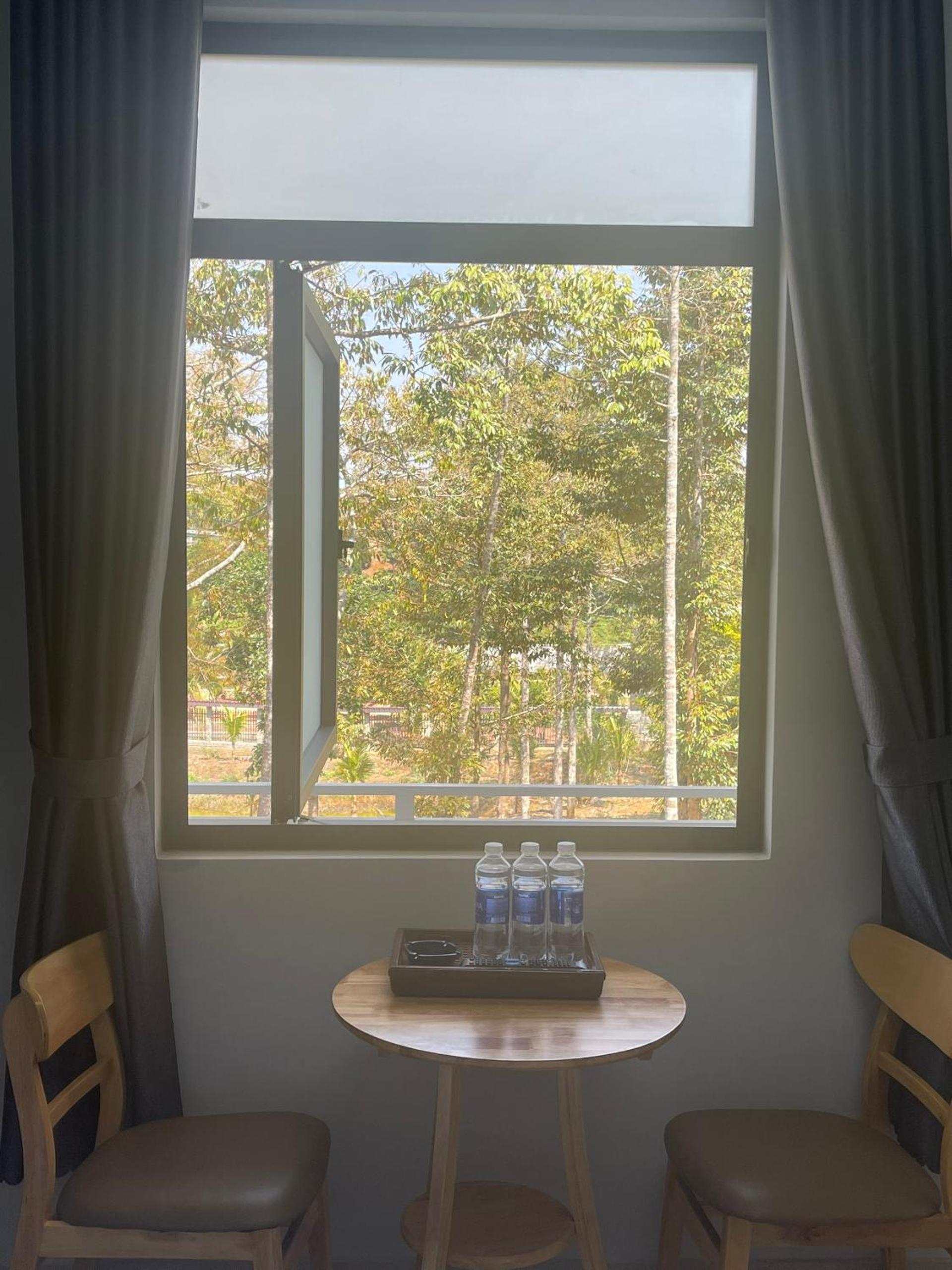 Triple Room with Garden View photo 3