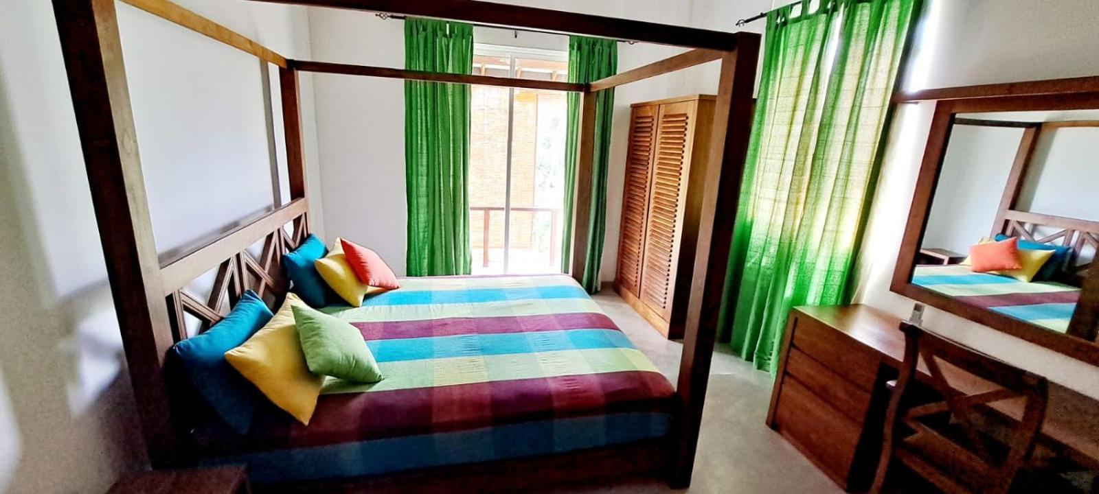 Deluxe Family Suite photo 3