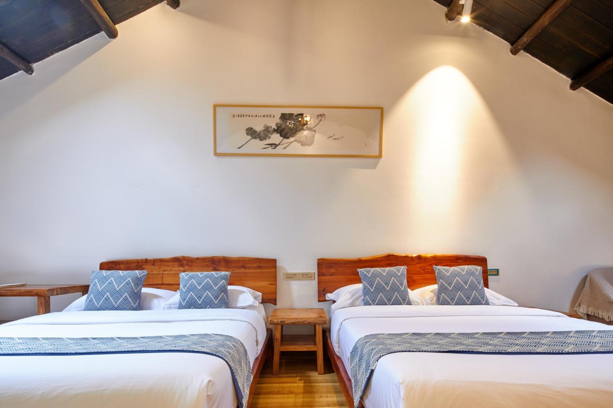Twin Room photo 1