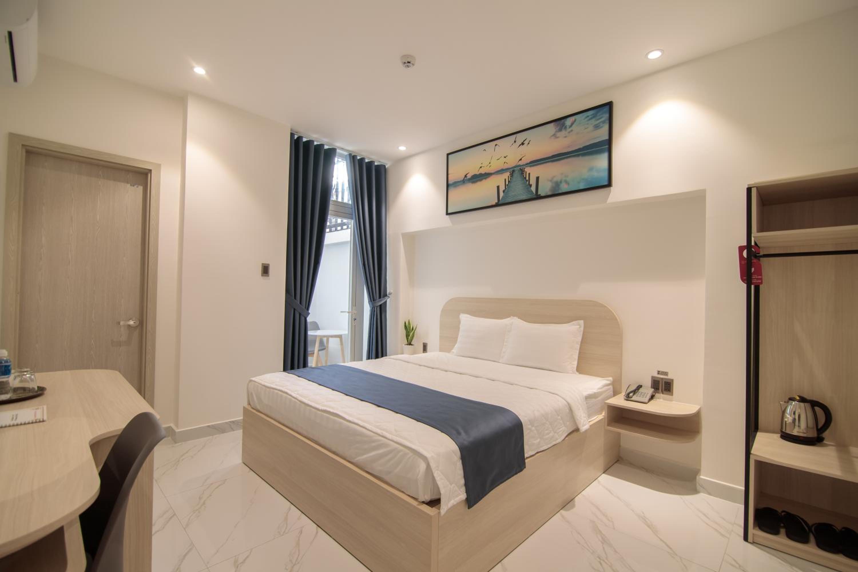 Superior Double Room photo 2